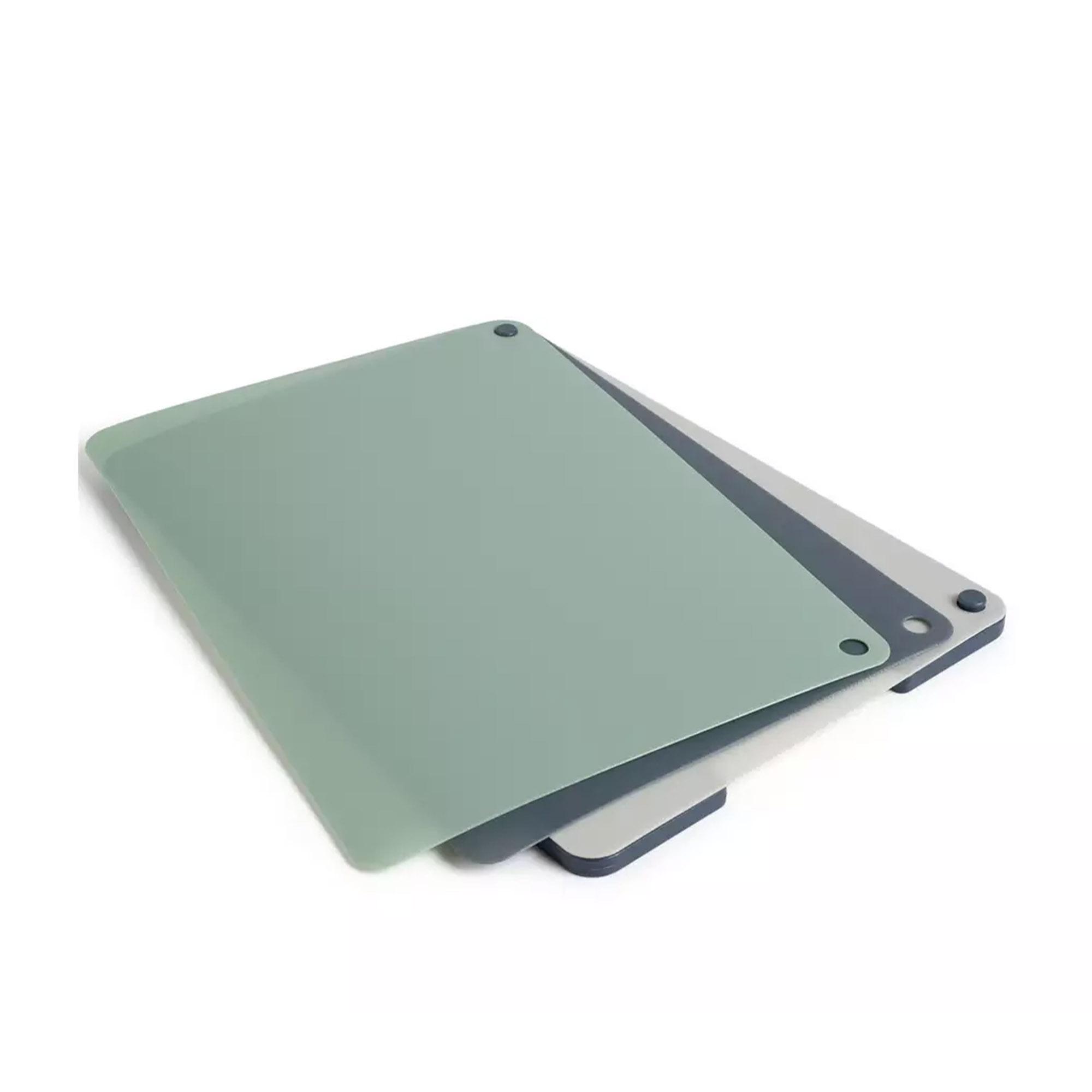 Habitat Pack of 4 Chopping Board Set thumbnail 2