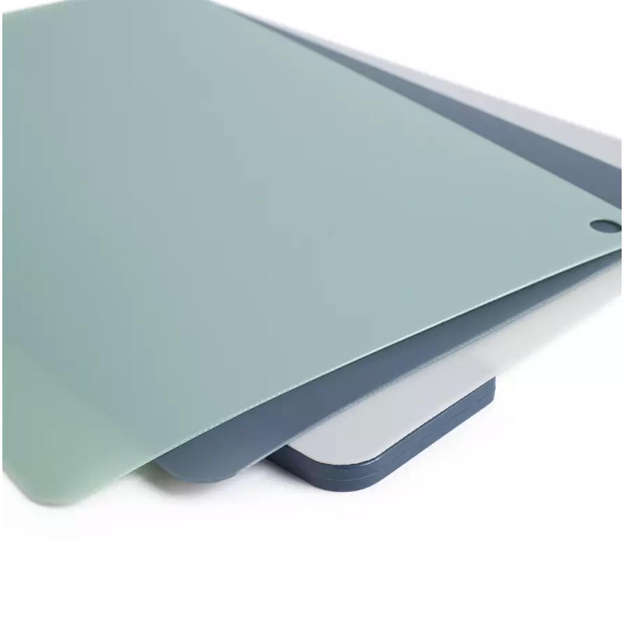 Habitat Pack of 4 Chopping Board Set thumbnail 3