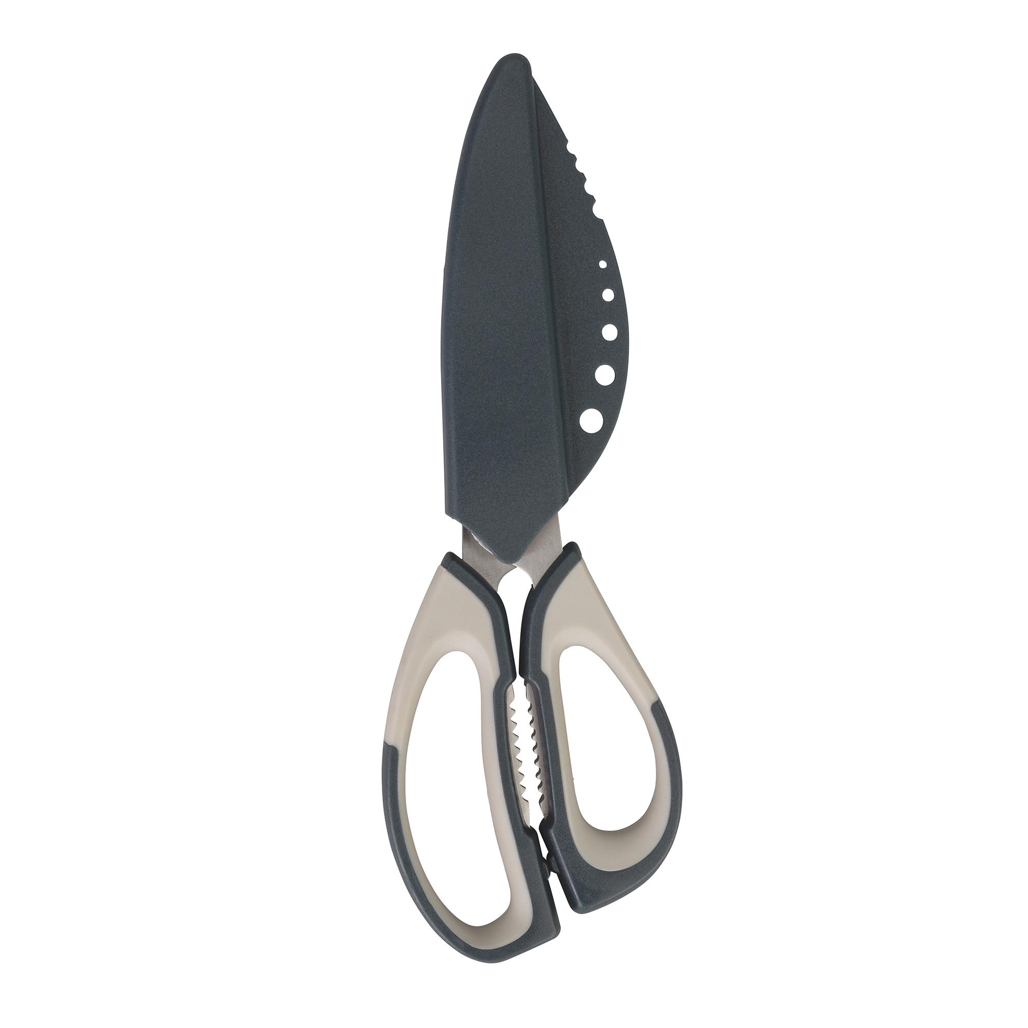 Habitat Scissors