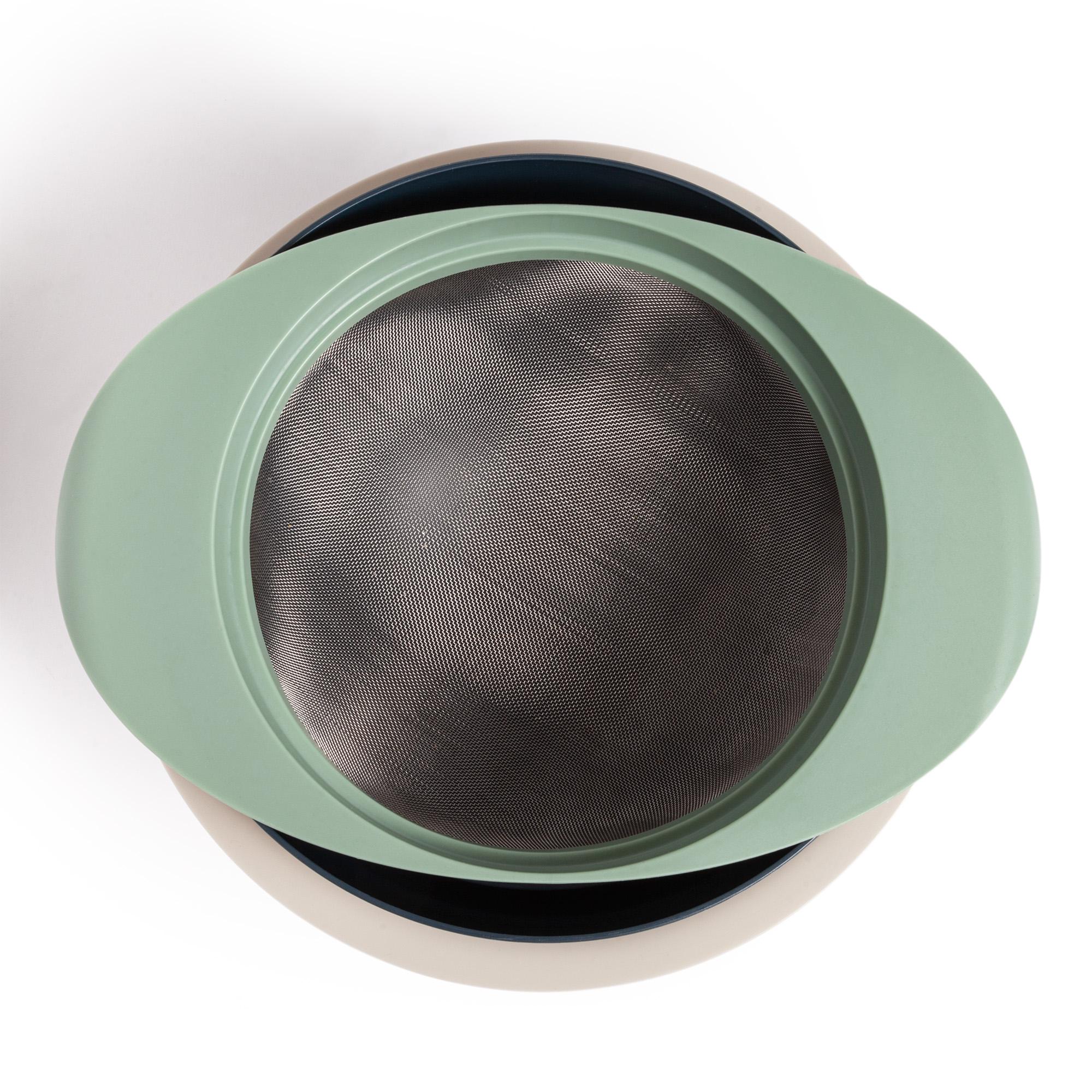 Habitat Set of 4 Mixing Bowls thumbnail 2