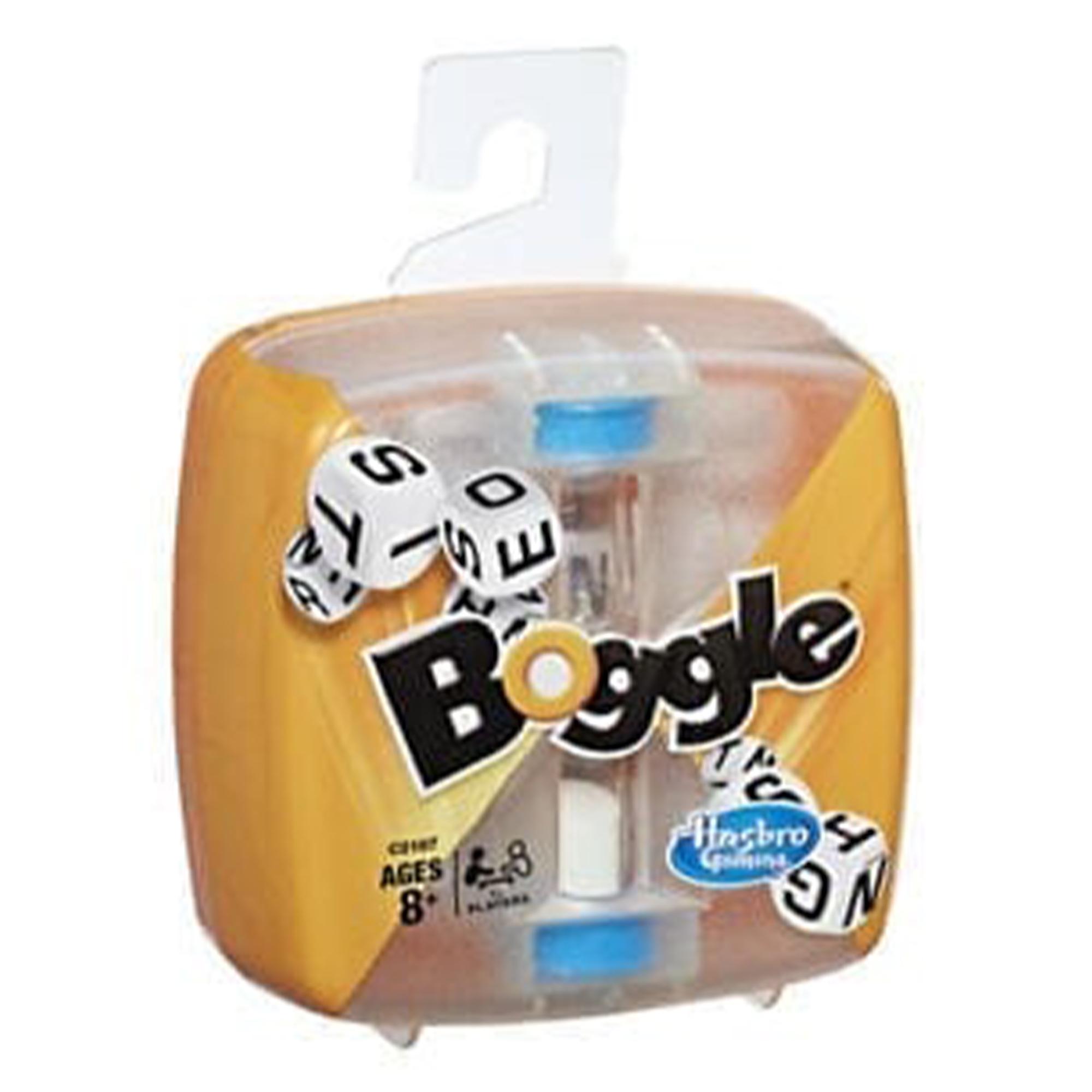 Hasbro Gaming Classic Boggle thumbnail 2