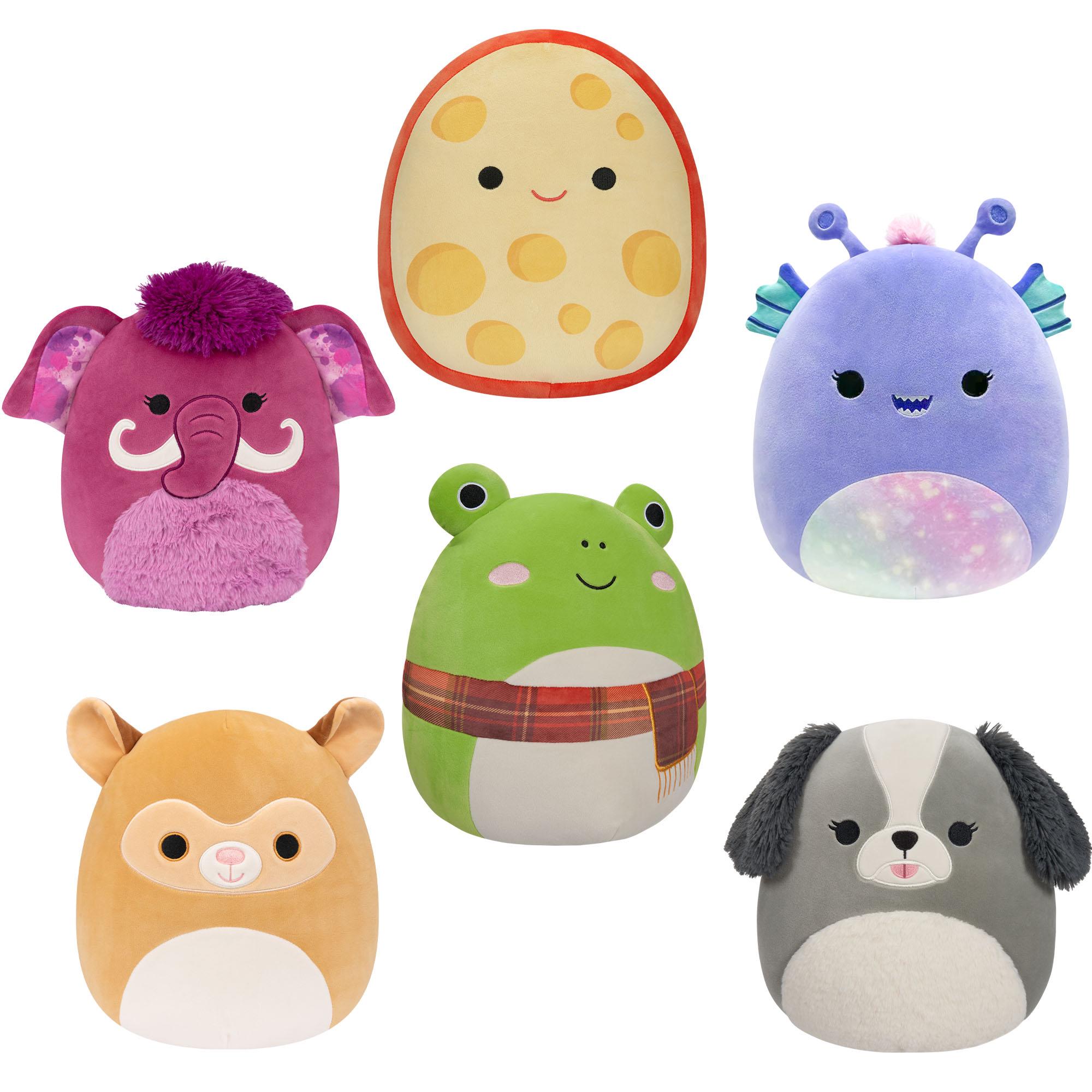 Original Squishmallows 12 Inch Assortment thumbnail 2