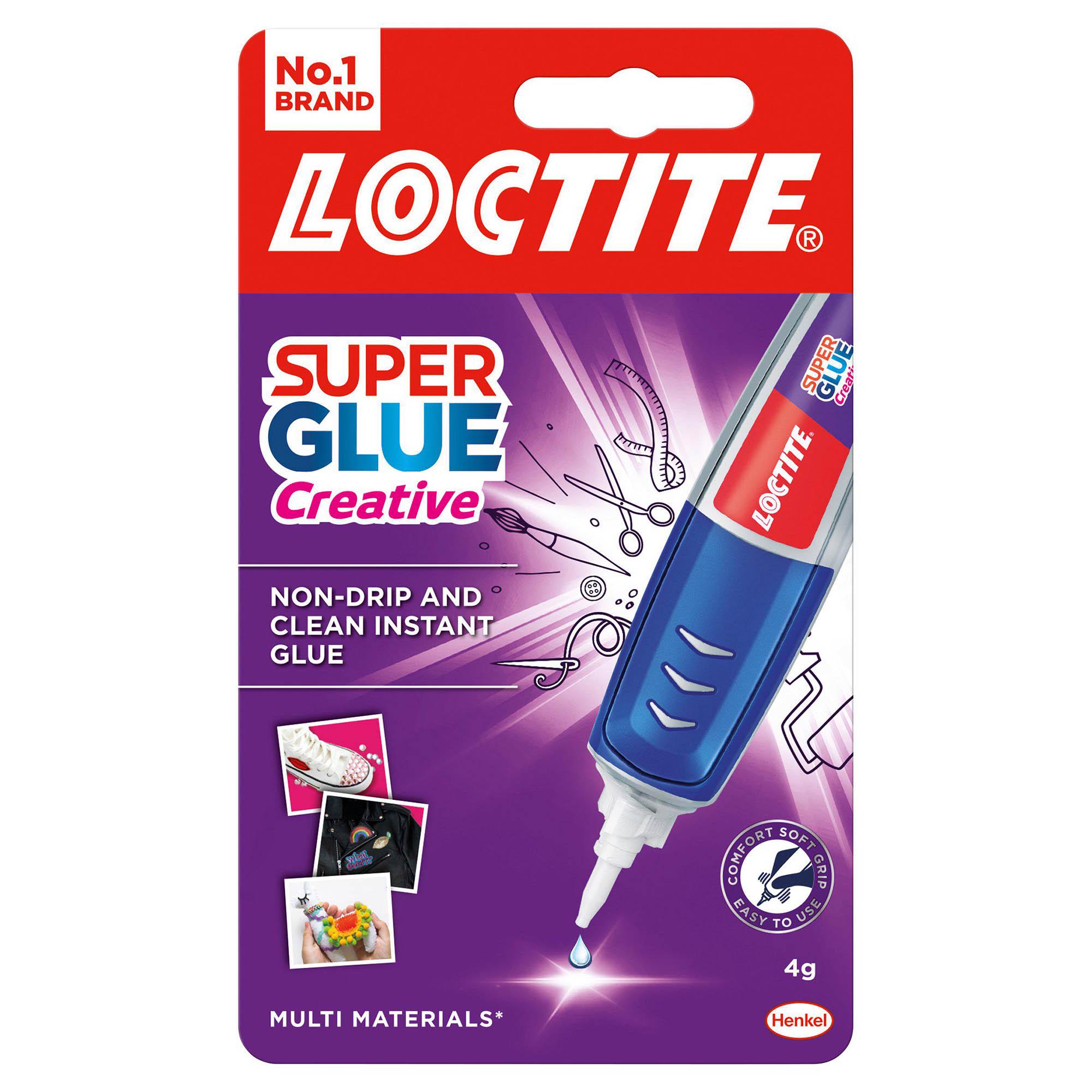 Loctite Superglue Perfect Pen 1x4g