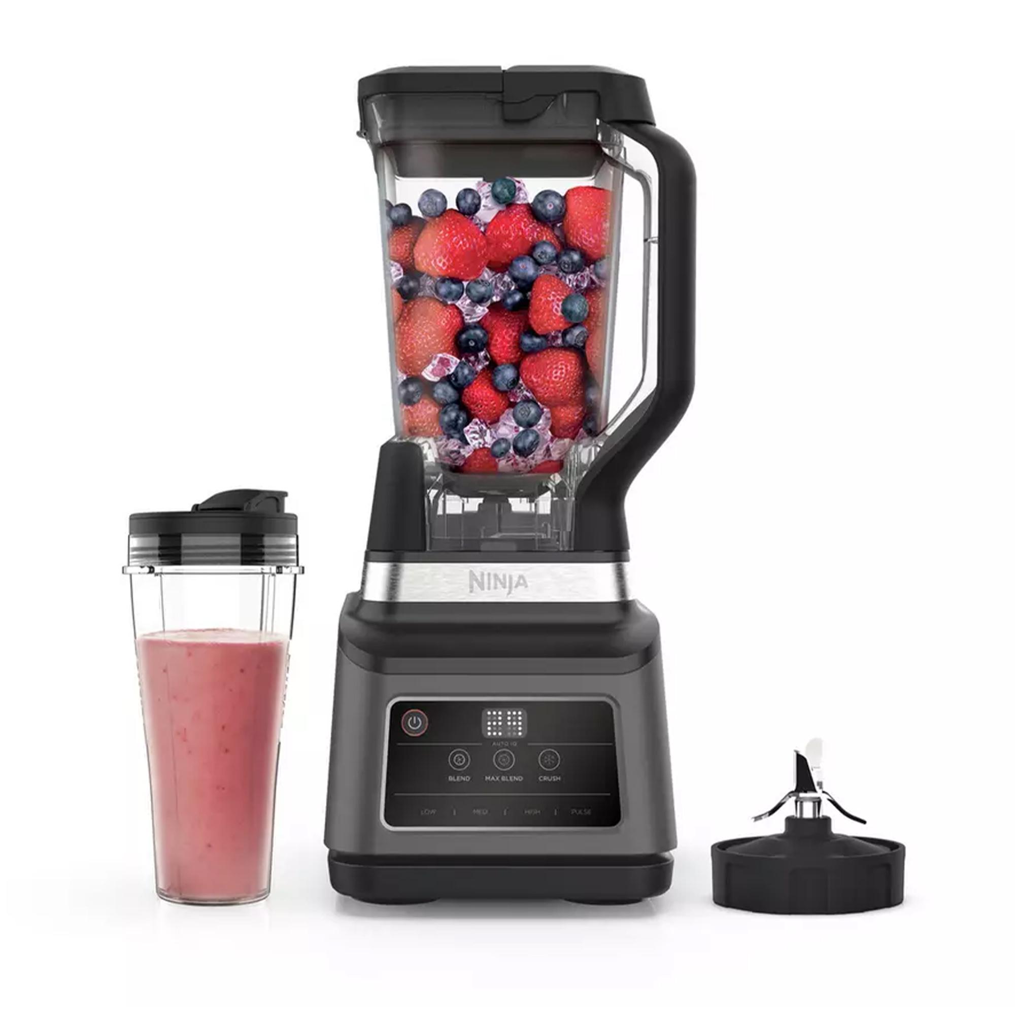 Ninja BN750UK Auto IQ Multi Serve Blender
