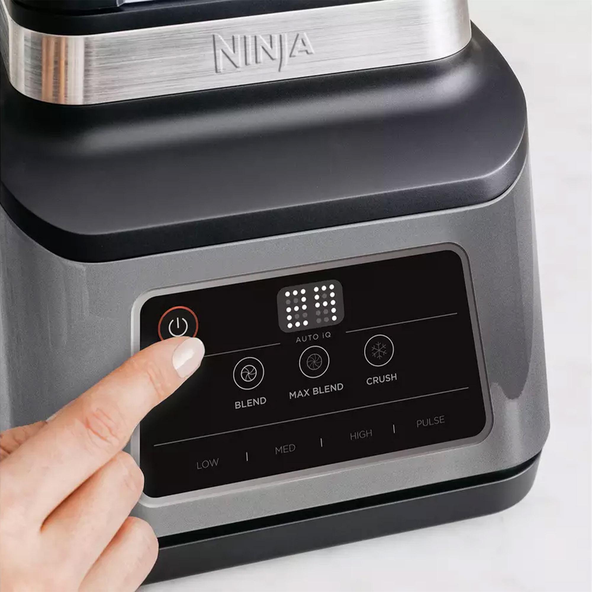 Ninja BN750UK Auto IQ Multi Serve Blender thumbnail 5