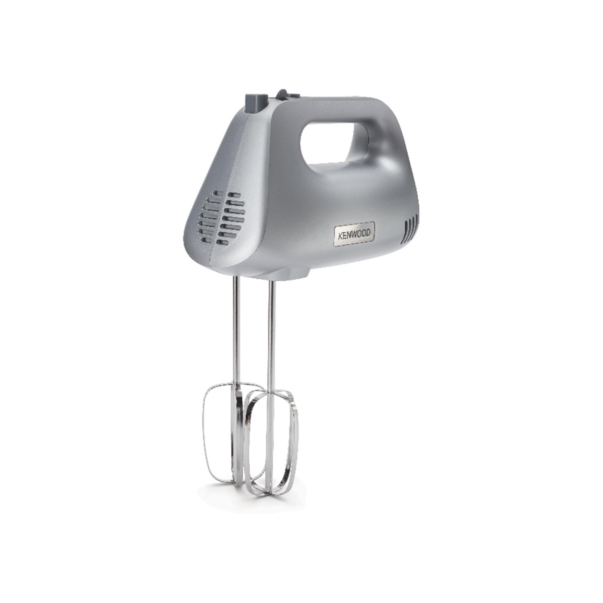 Kenwood HMP30 Electric Hand Mixer - Silver thumbnail 2
