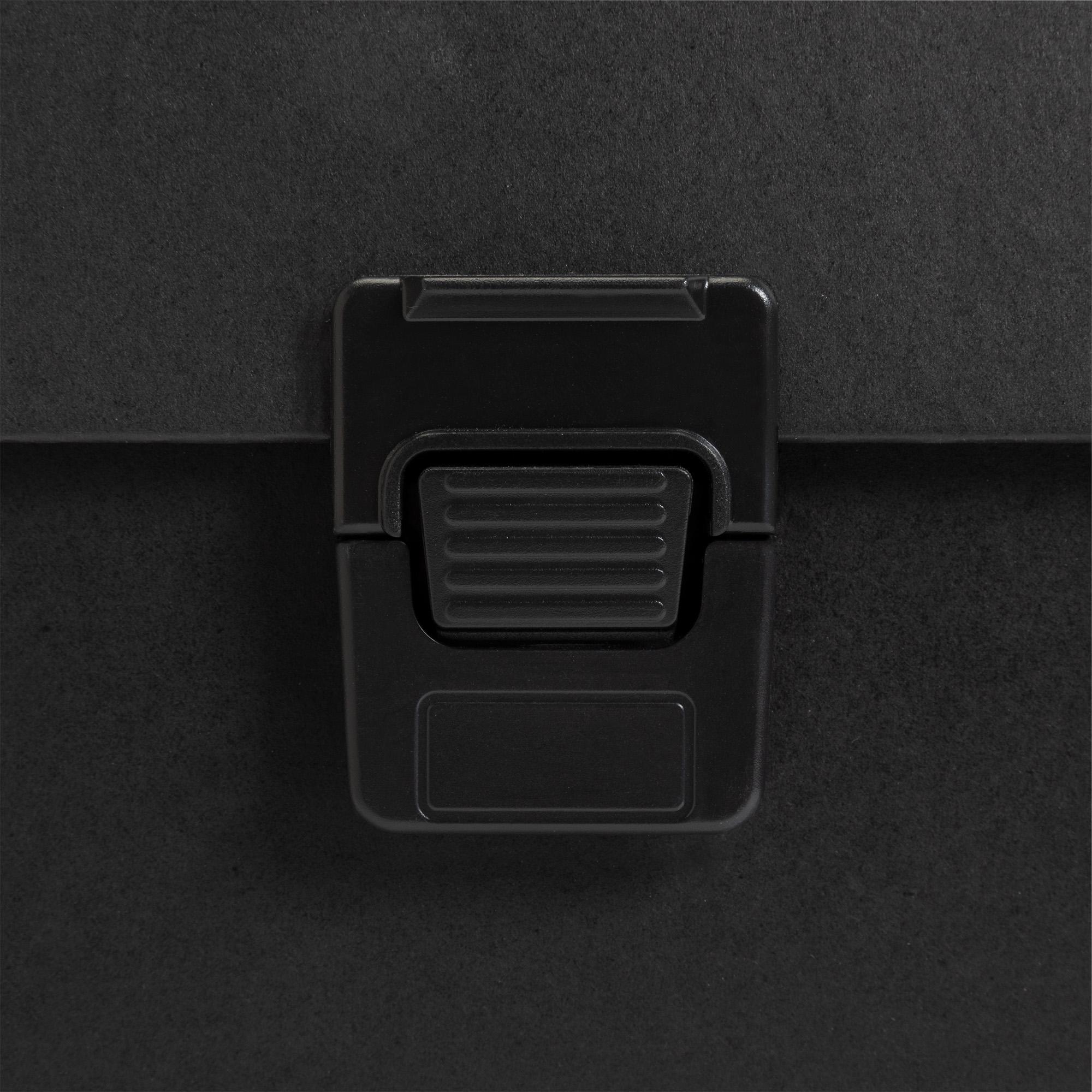Sainsbury's Home Expanding File Black thumbnail 4