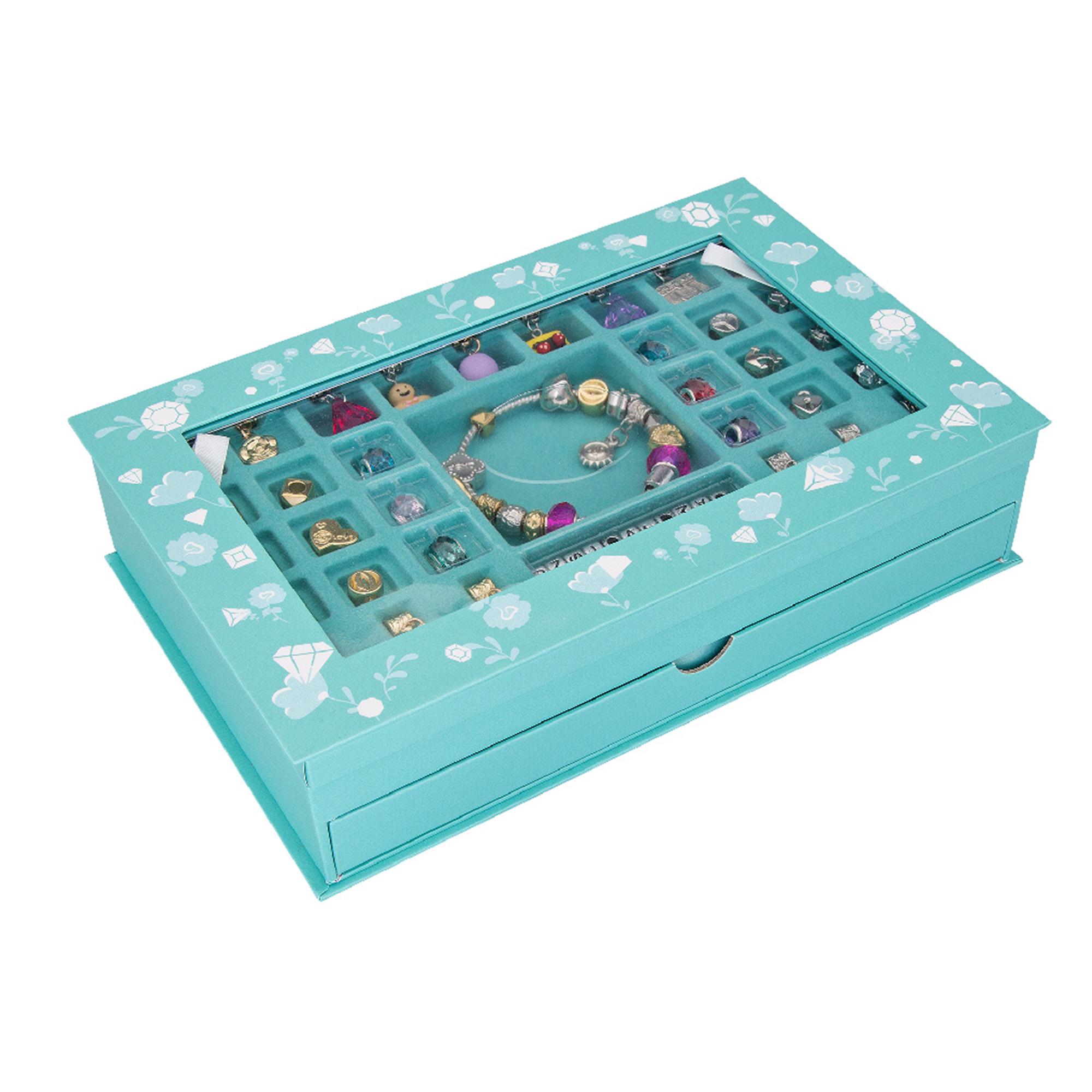 Chad Valley Be U Deluxe Jewellery Box Set thumbnail 2