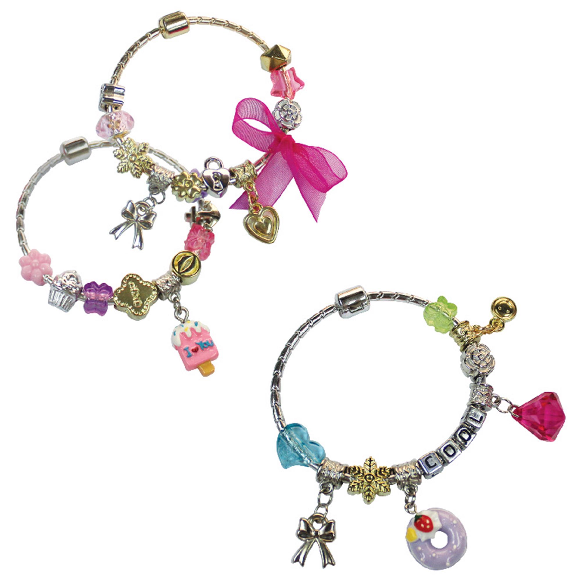 Chad Valley Be U Deluxe Jewellery Box Set thumbnail 3