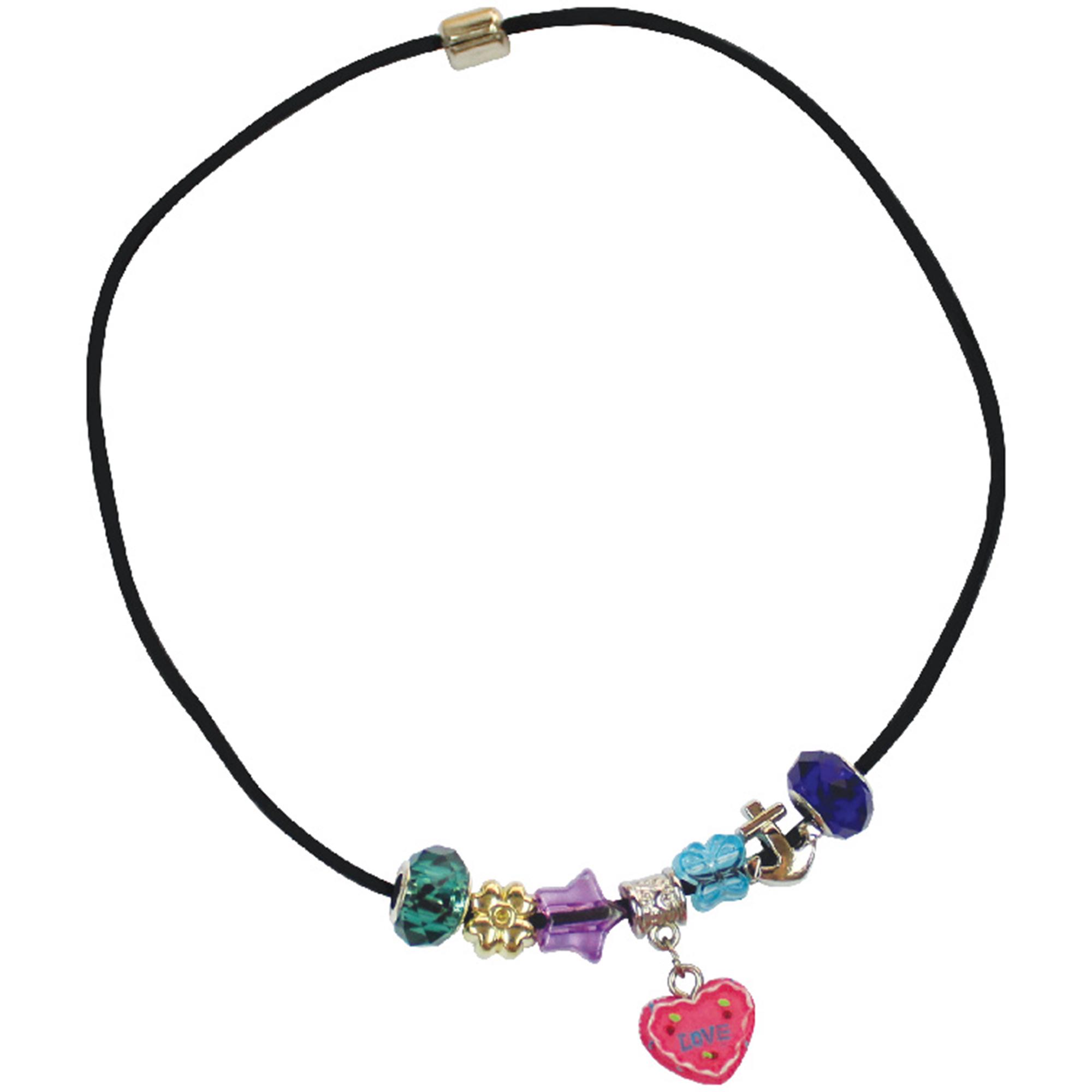 Chad Valley Be U Deluxe Jewellery Box Set thumbnail 4