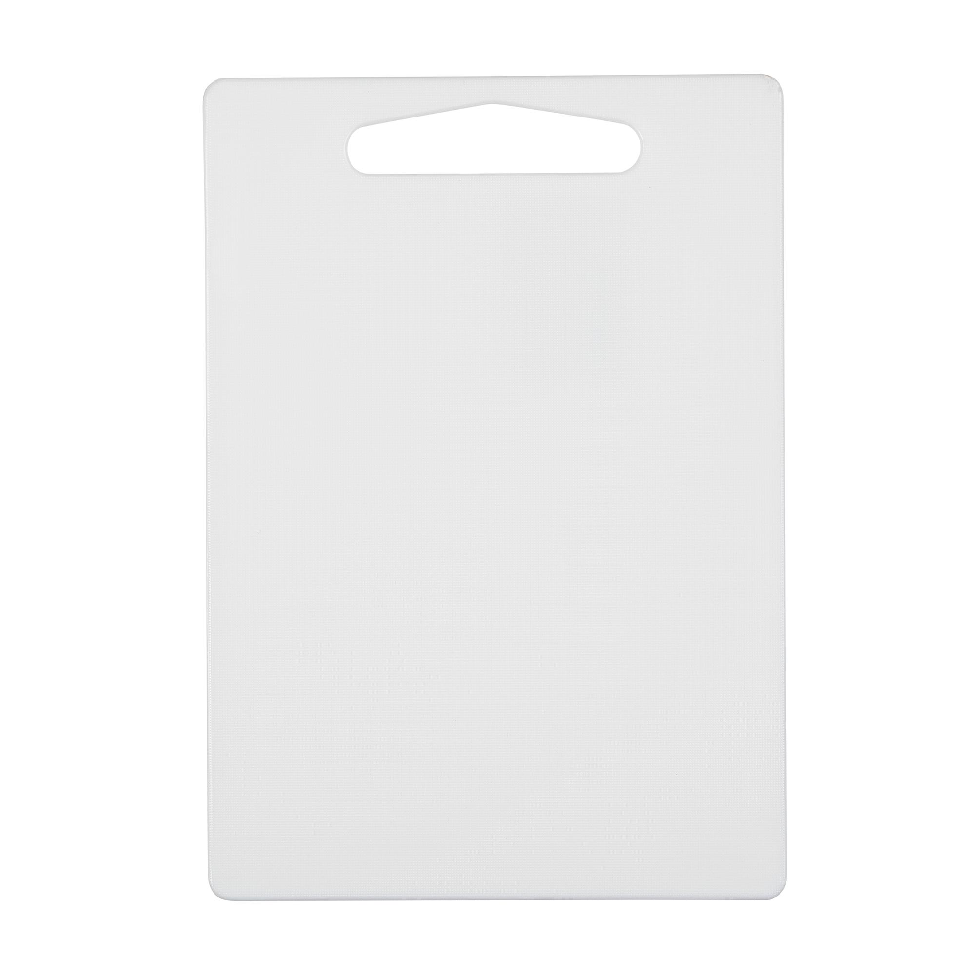 Sainsbury's Home Plastic Chopping Board