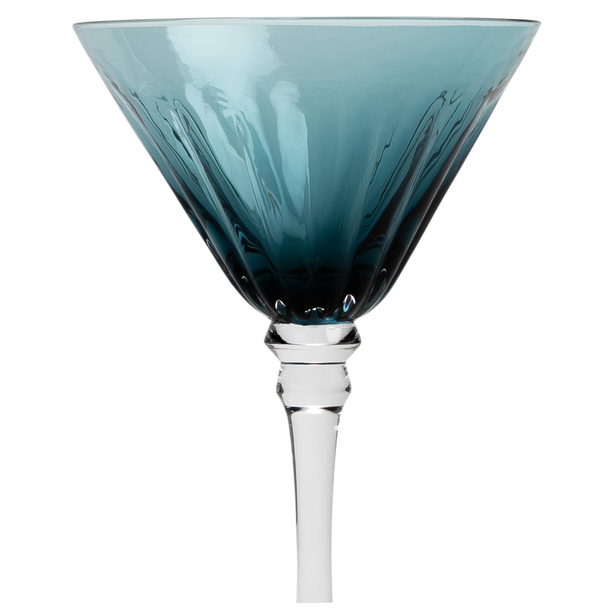 Habitat Japonica Martini Glass thumbnail 4