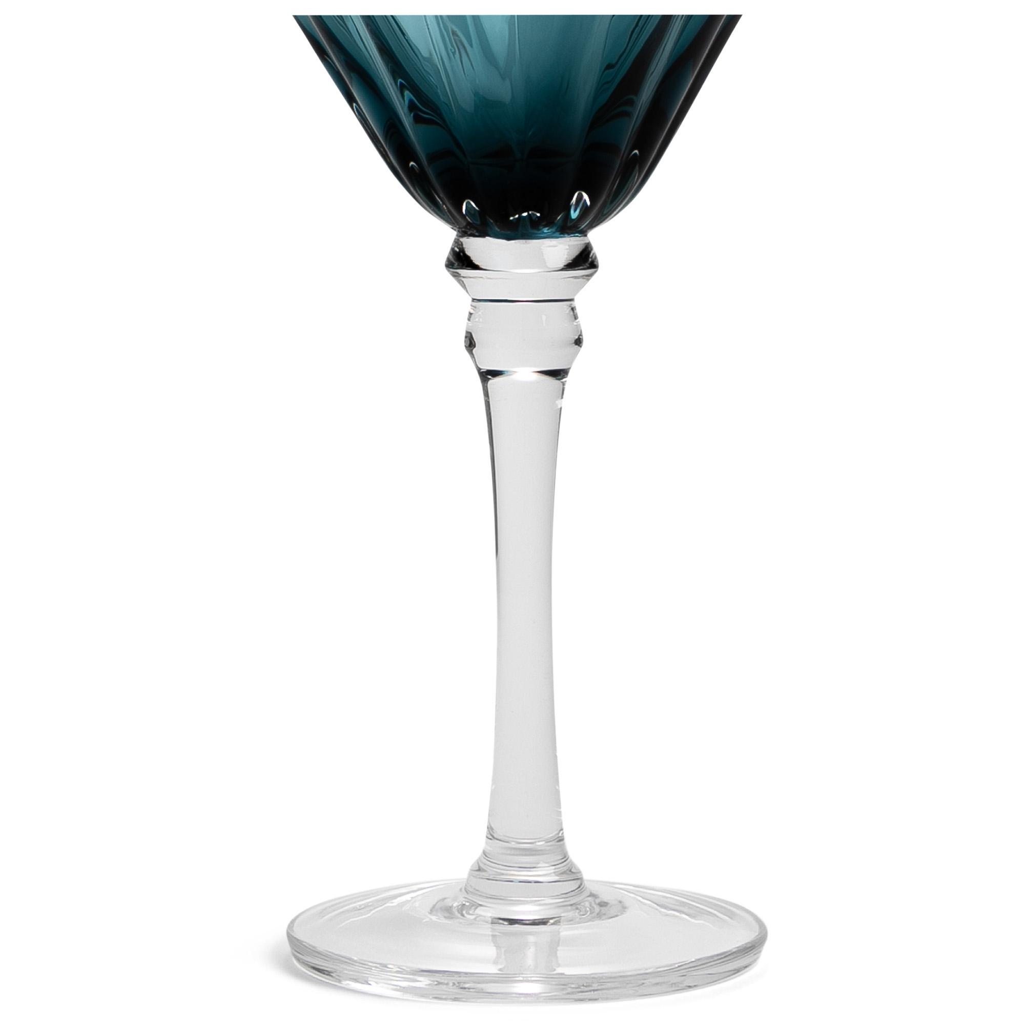 Habitat Japonica Martini Glass thumbnail 5