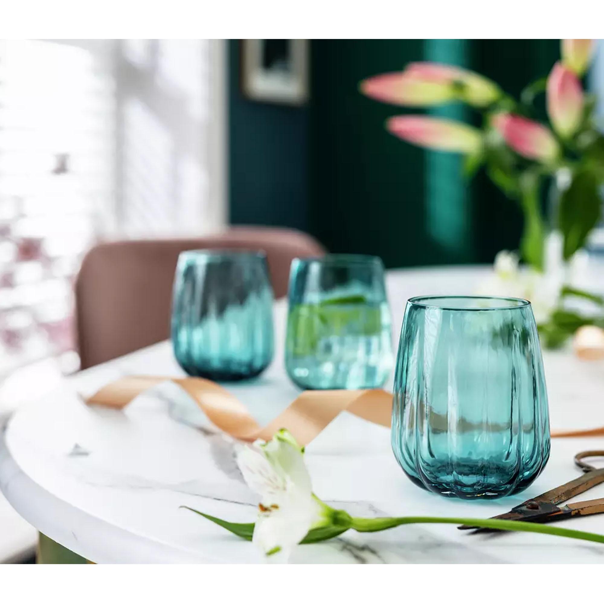Habitat Japonica Tumbler Glass thumbnail 2
