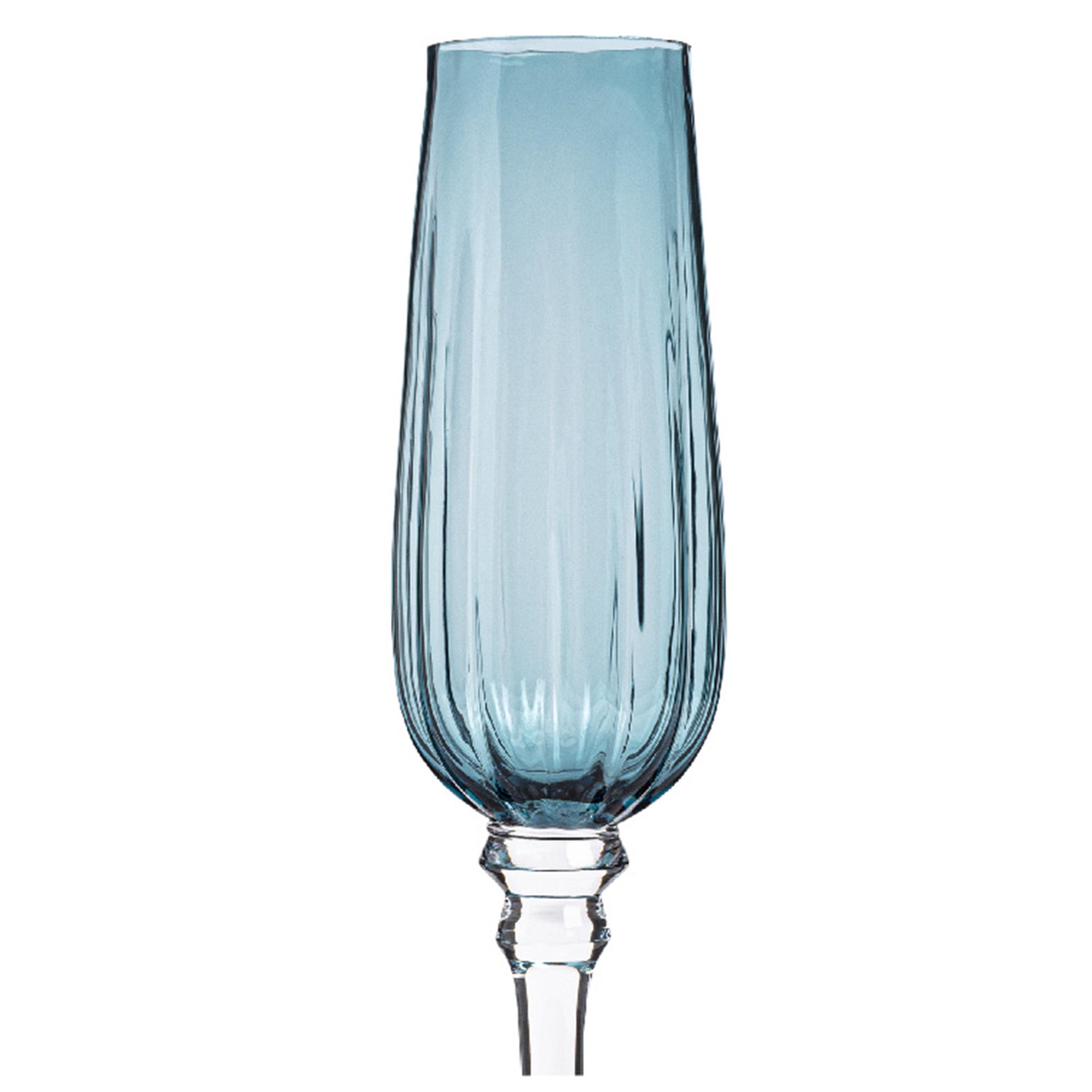 Habitat Japonica Prosecco Glass thumbnail 3