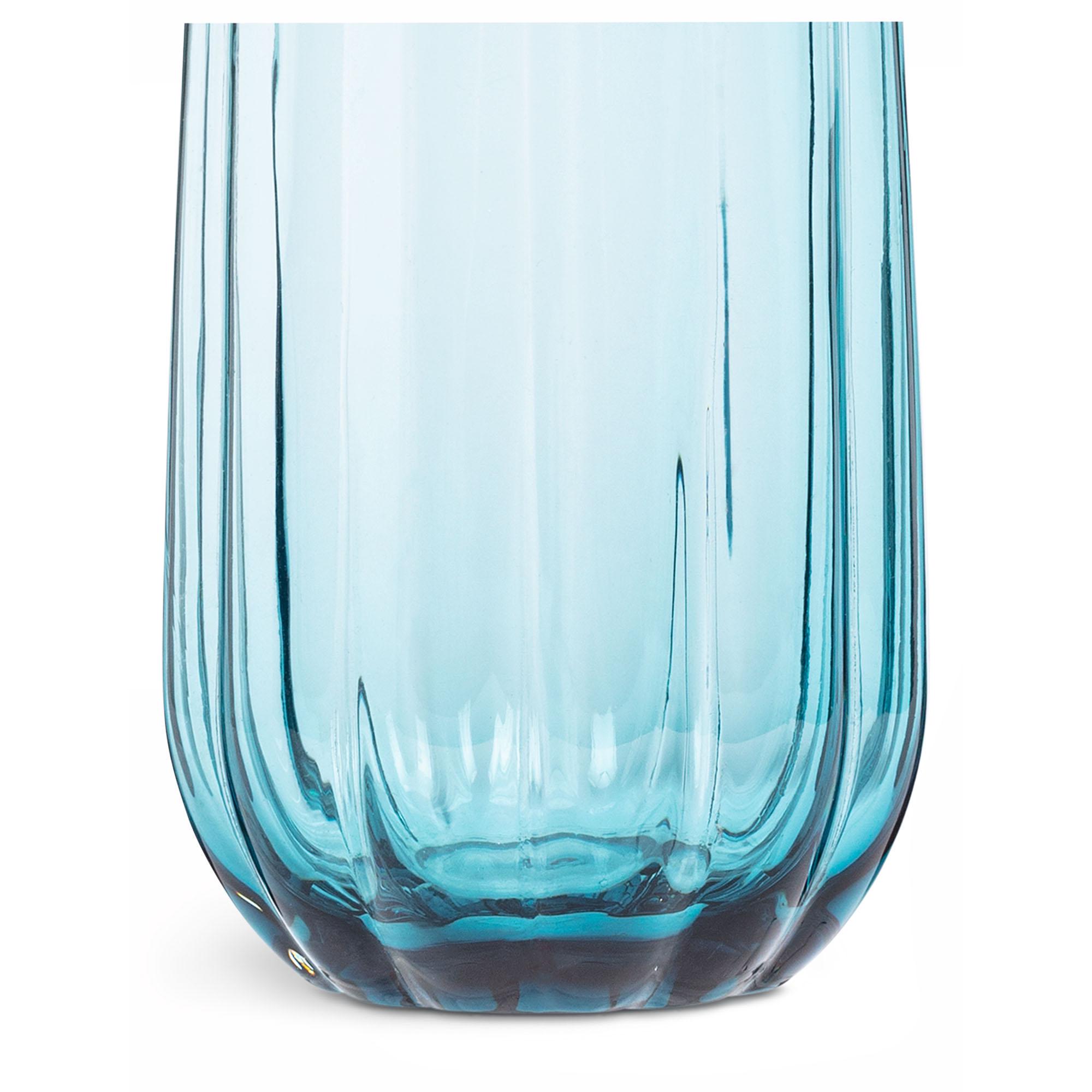 Habitat Japonica Hi Ball Glass thumbnail 5