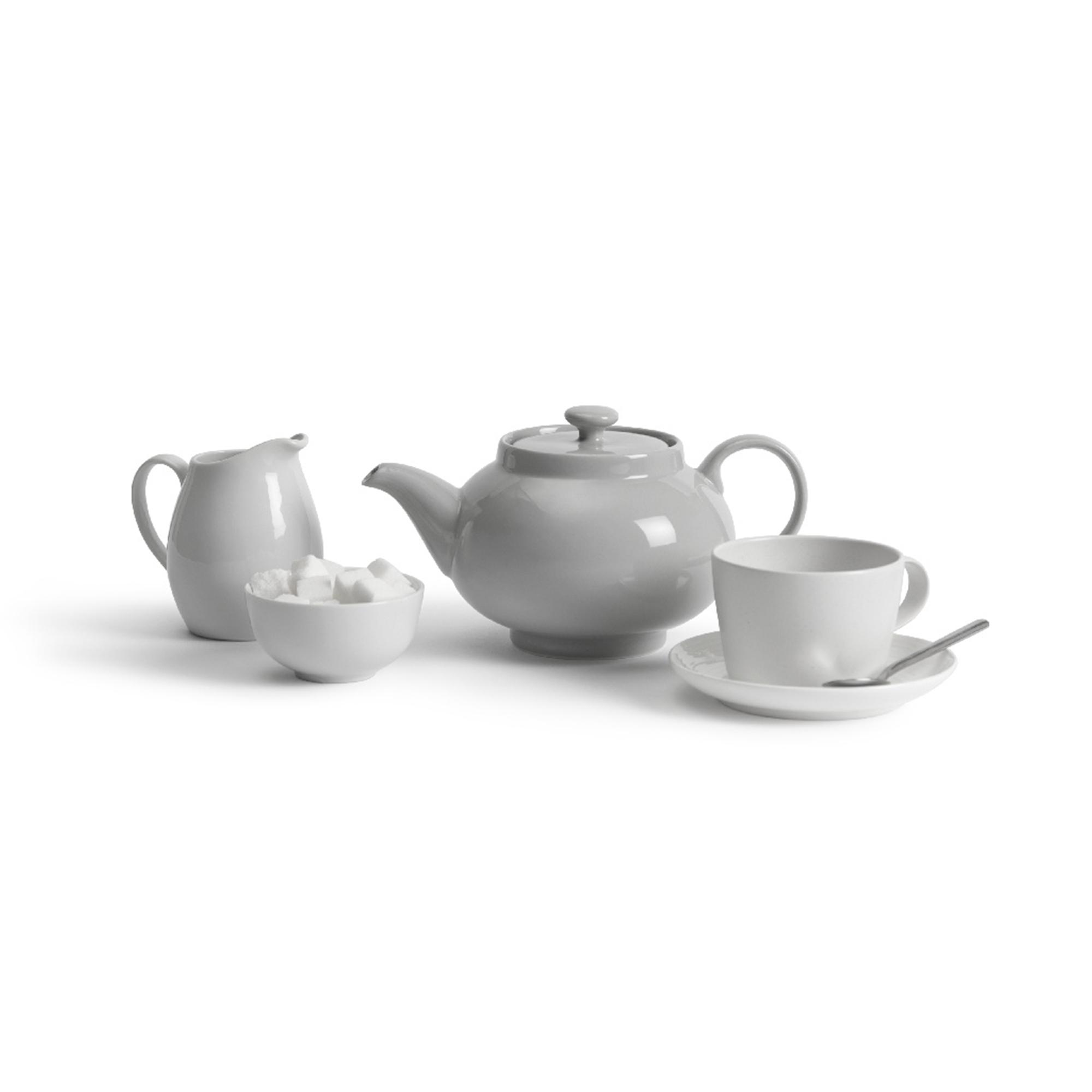 Habitat Ceramic Teapot thumbnail 2