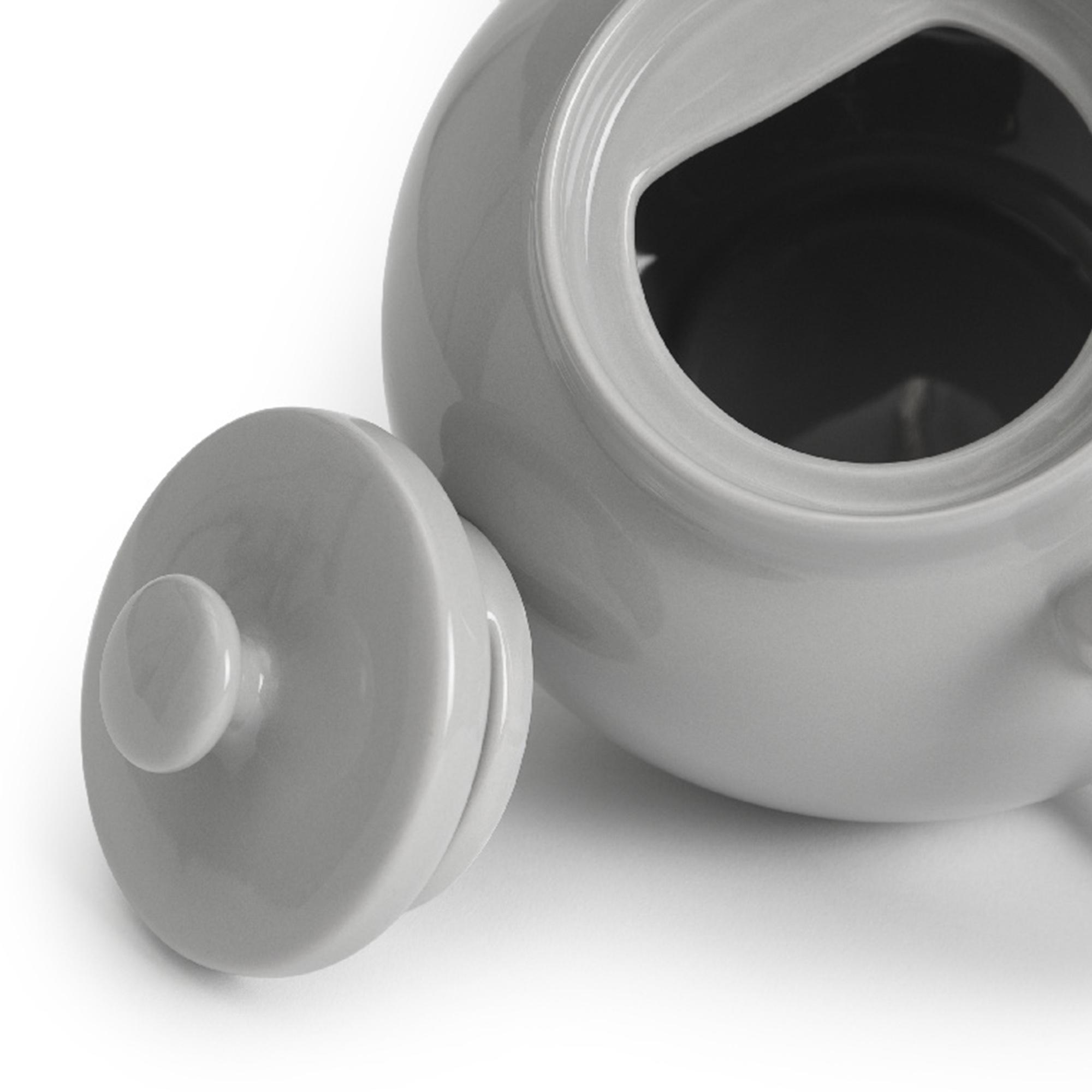 Habitat Ceramic Teapot thumbnail 3