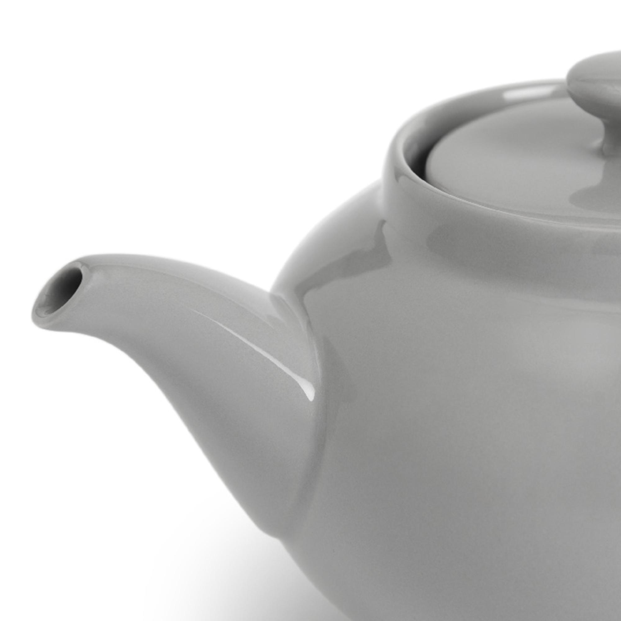 Habitat Ceramic Teapot thumbnail 4