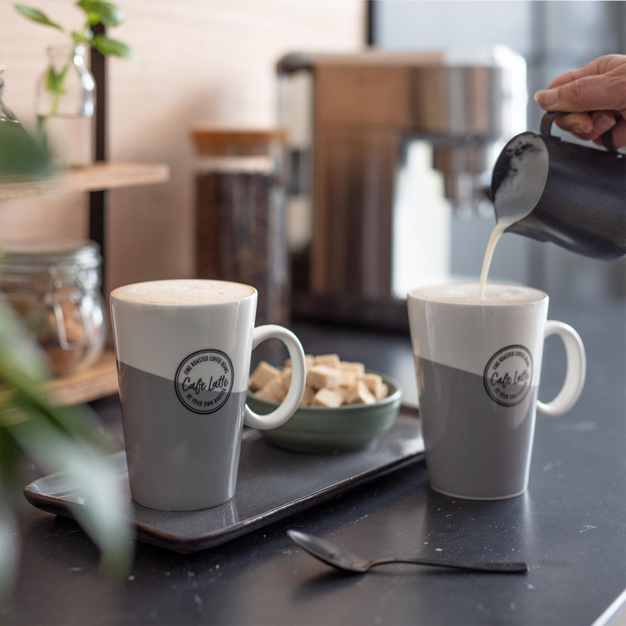 Habitat Latte Cup thumbnail 4