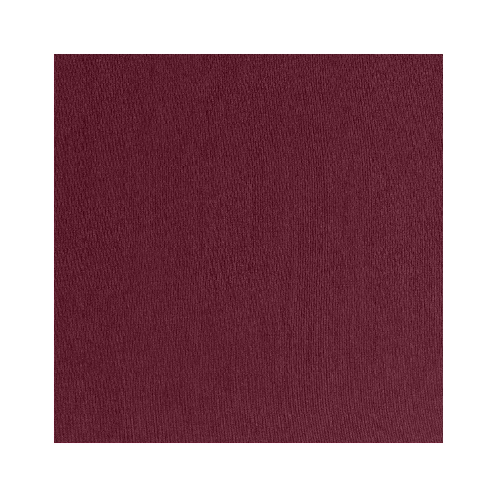 Habitat Cotton Rich Berry Pillow Case thumbnail 2
