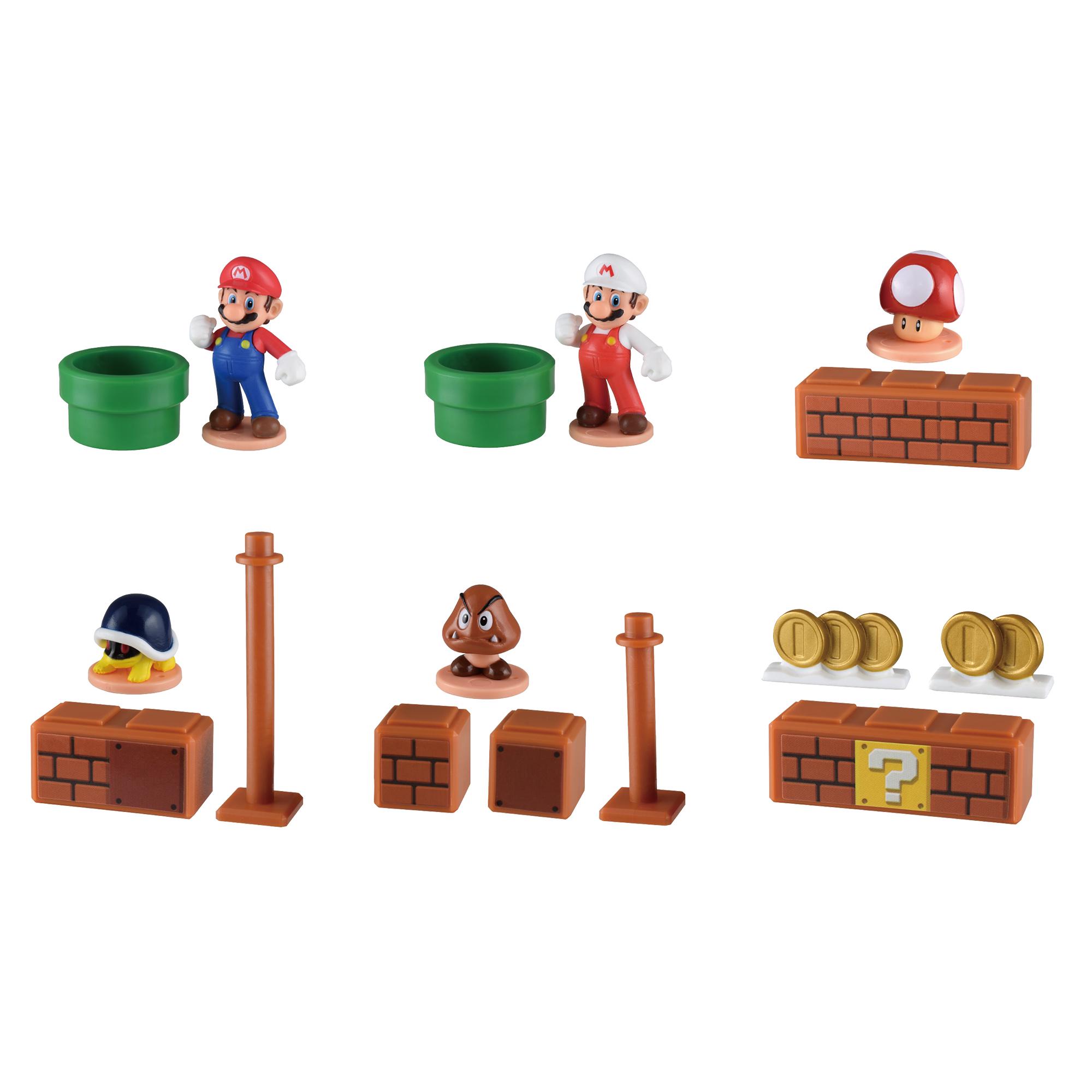 Super Mario Micro Game World thumbnail 3