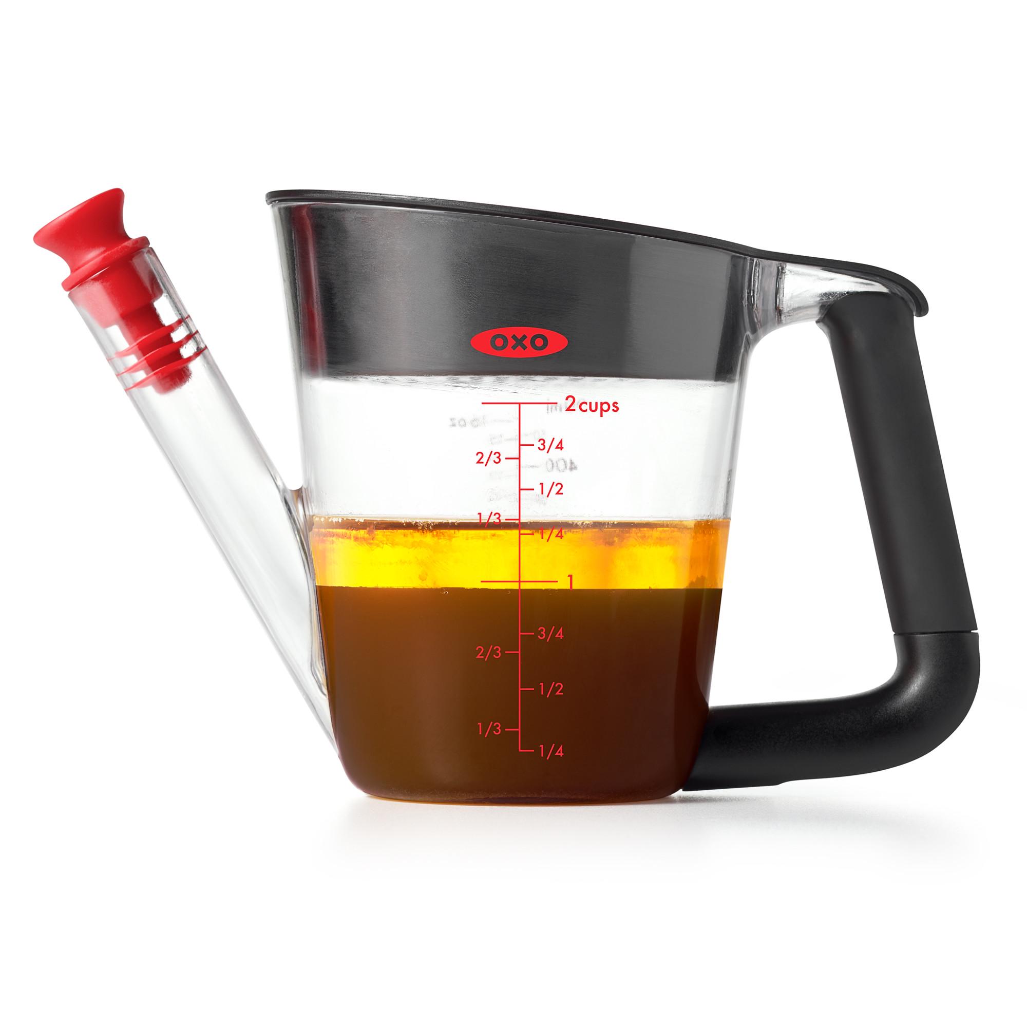 OXO Softworks Gravy Separator thumbnail 3