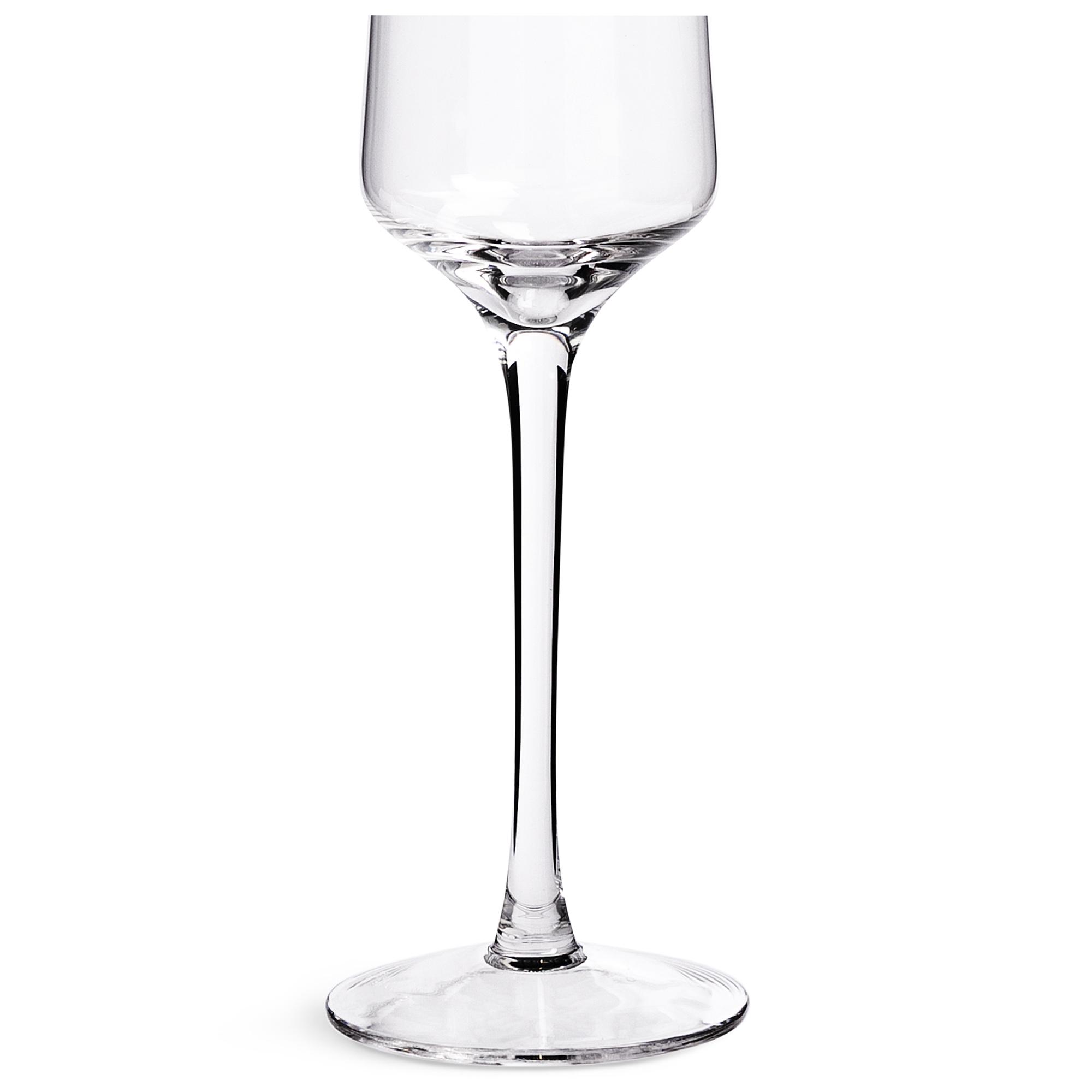 Habitat Gold Rim Prosecco Flute thumbnail 4