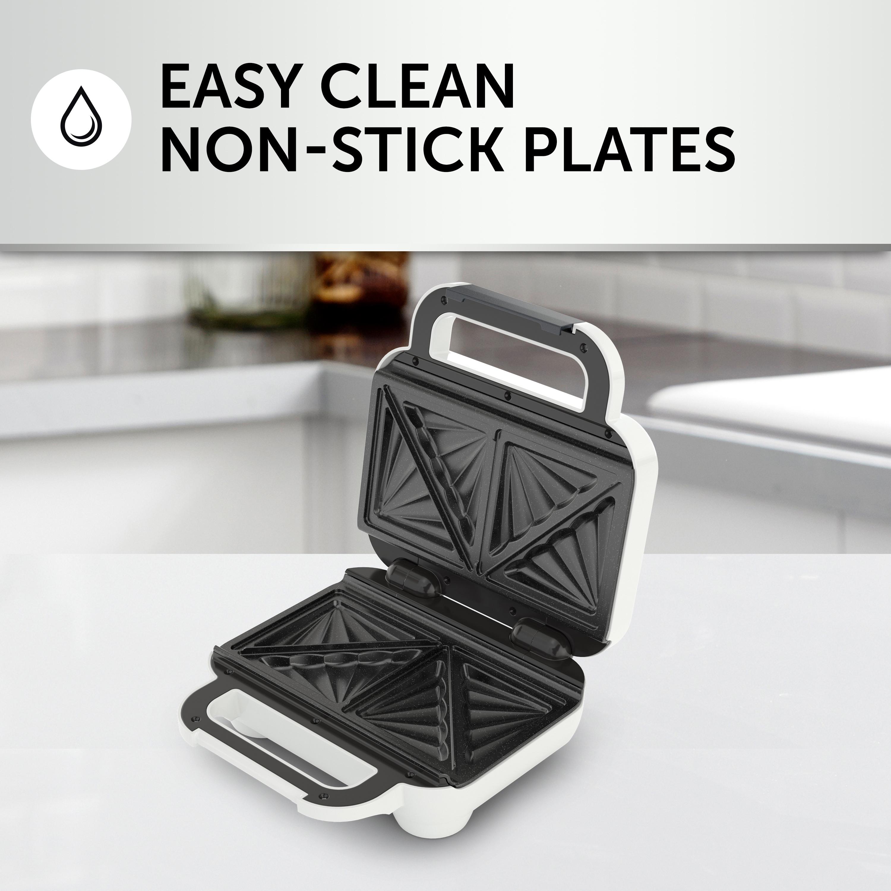 Breville Deep Fill Sandwich Toaster thumbnail 2