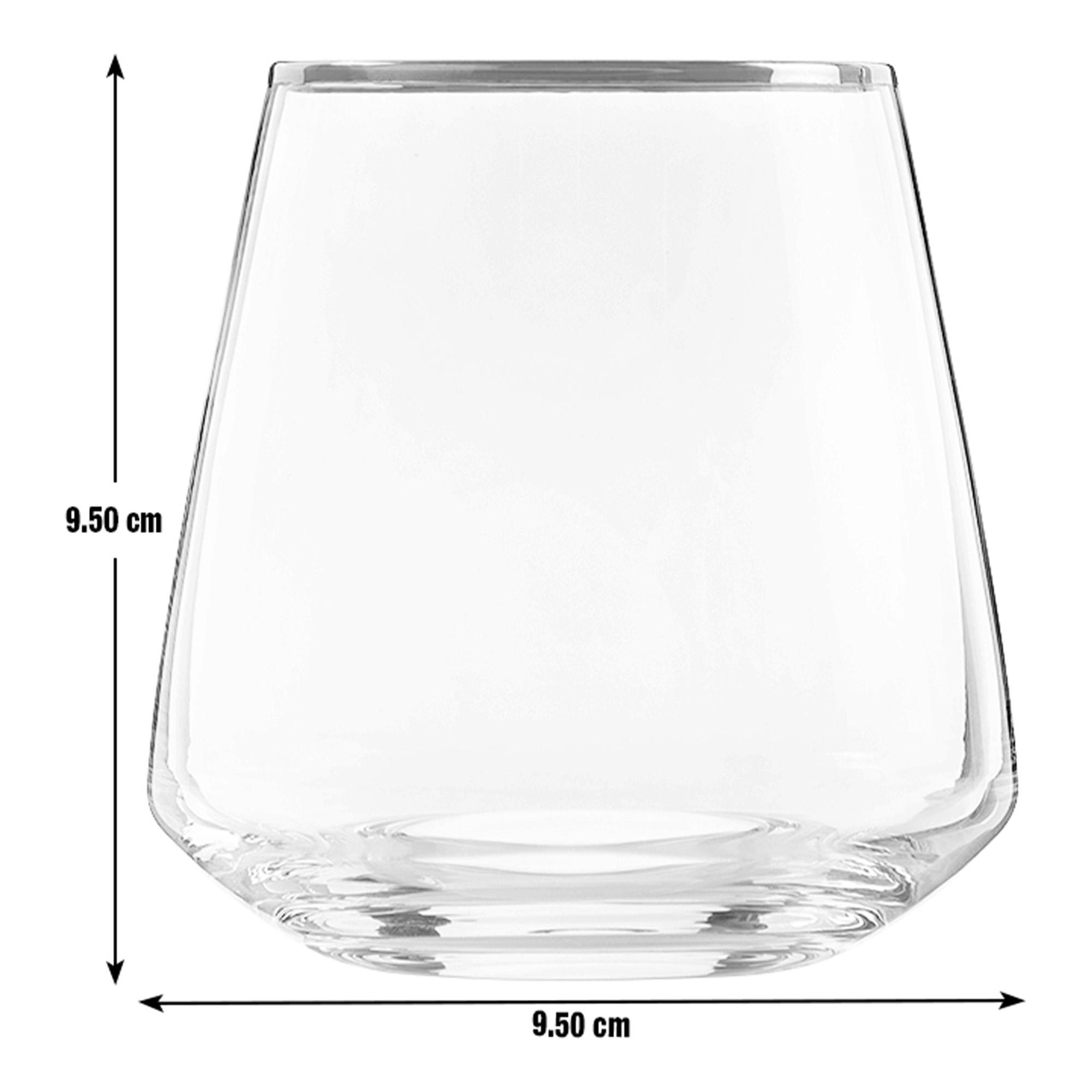 Habitat Gold Rim Tumbler thumbnail 2