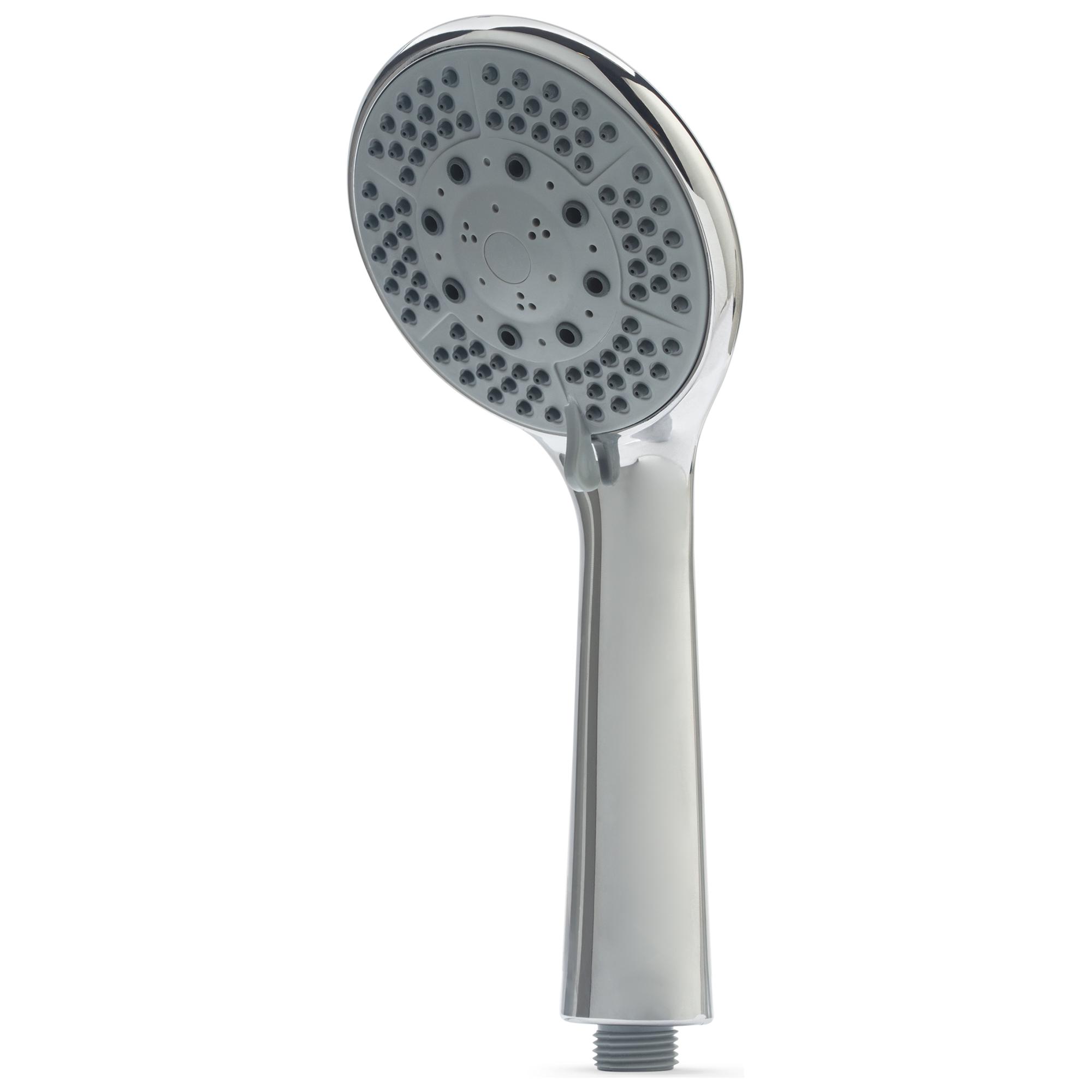 Sainsbury's Home 5 Function Shower Head - Chrome thumbnail 2