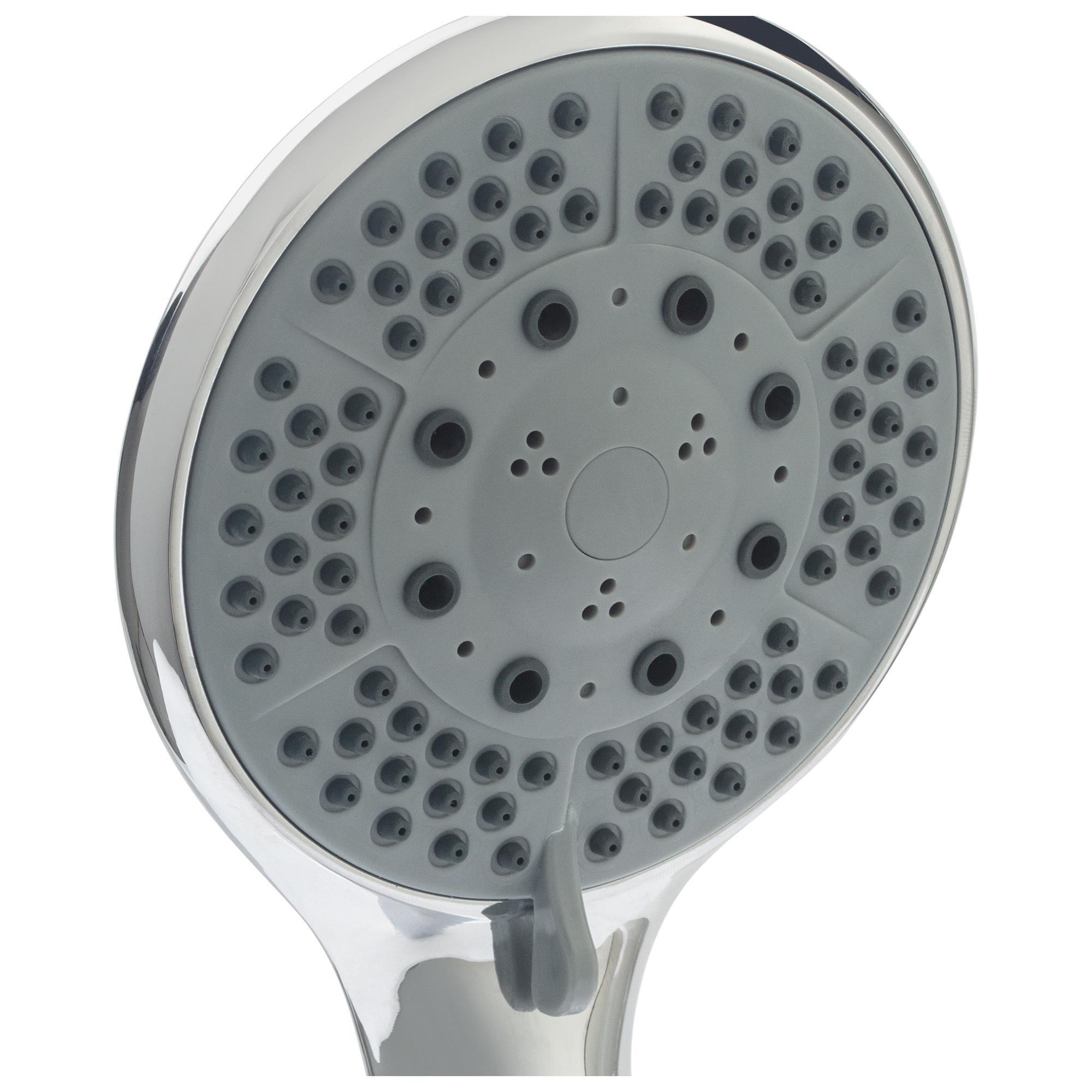 Sainsbury's Home 5 Function Shower Head - Chrome thumbnail 3