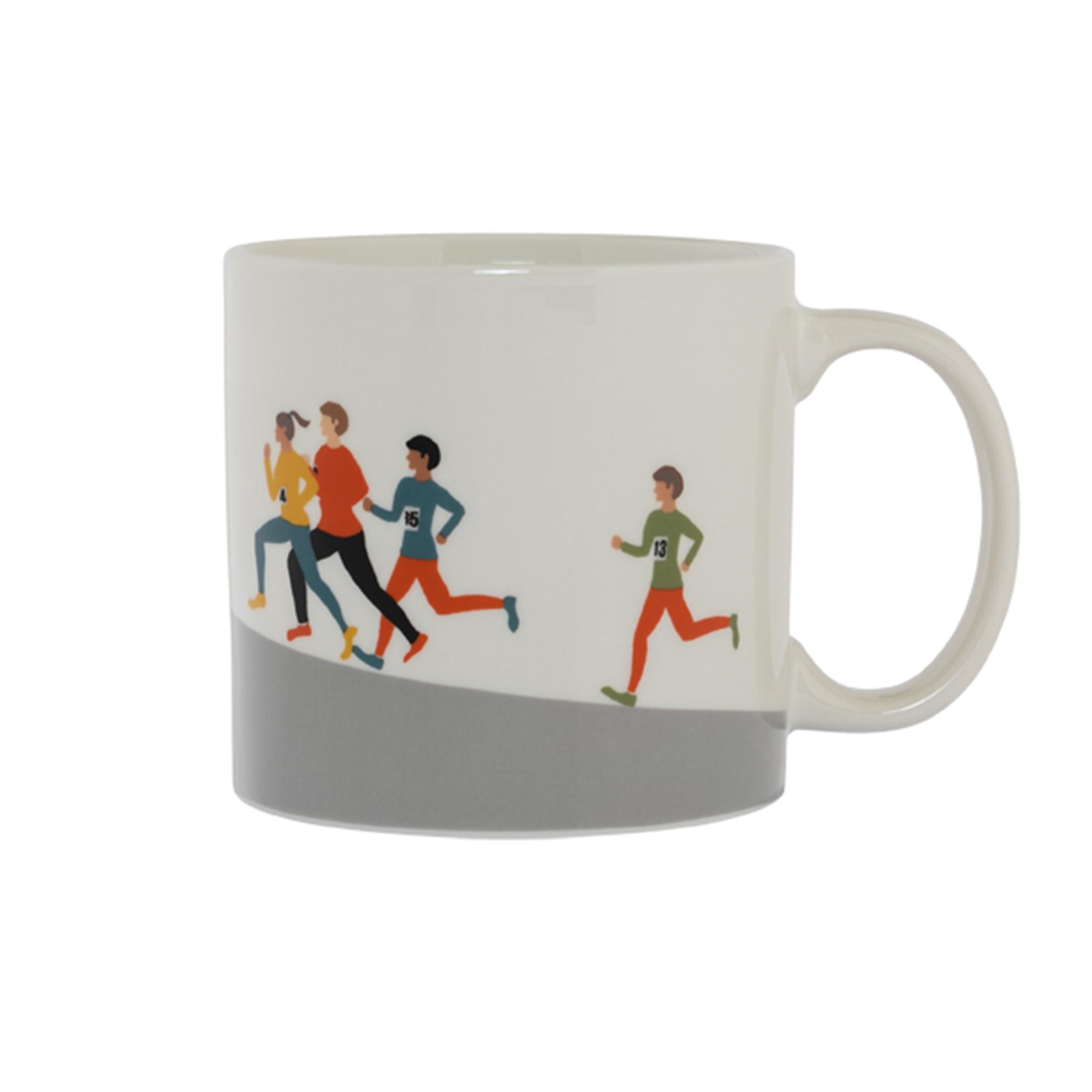 Habitat XL Running Mug