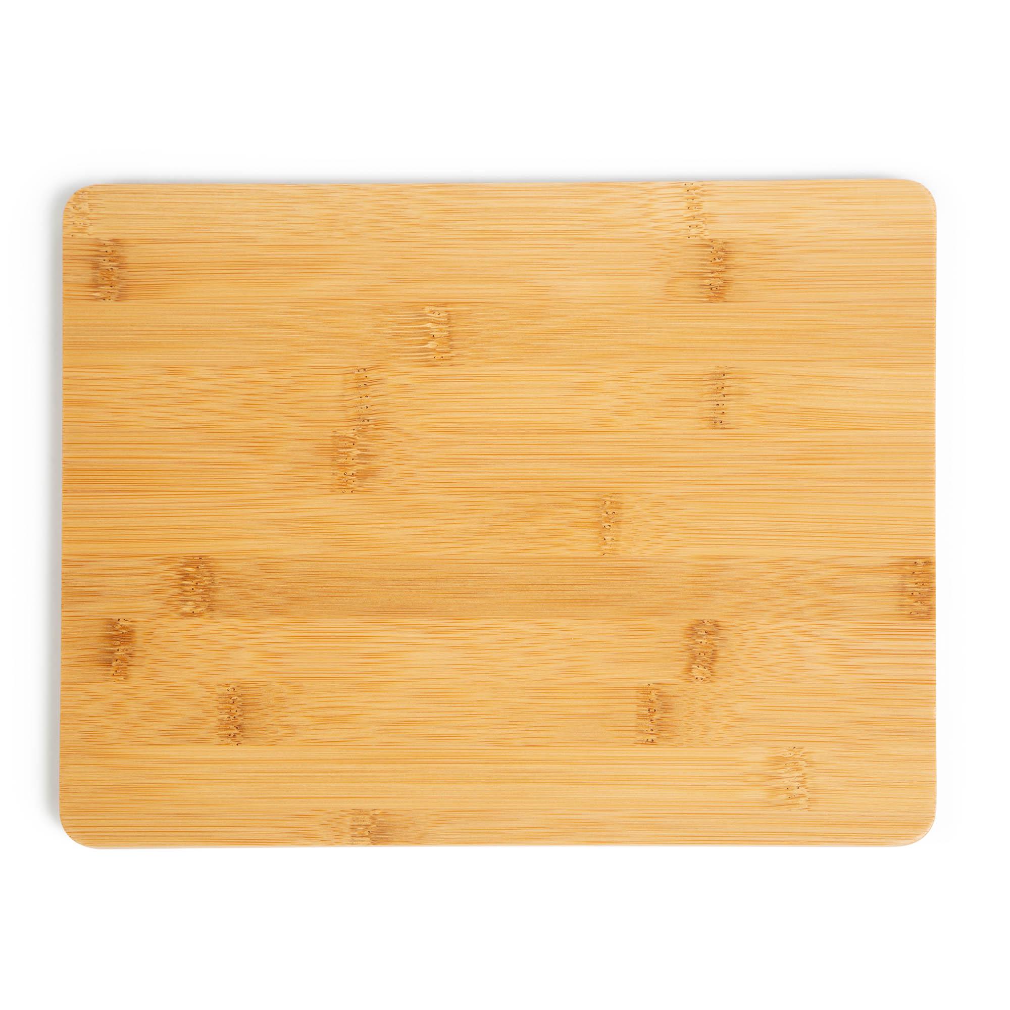 Habitat Pack of 4 Bamboo Placemats thumbnail 2