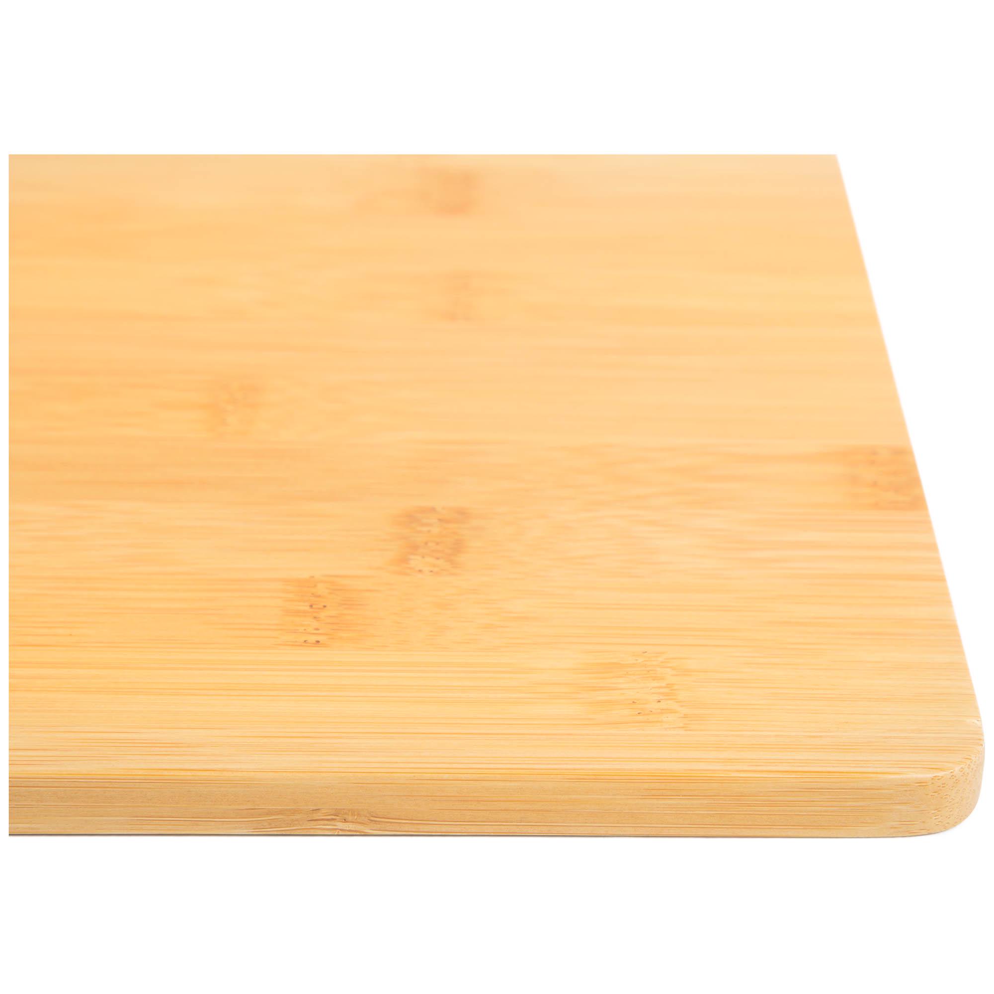 Habitat Pack of 4 Bamboo Placemats thumbnail 3