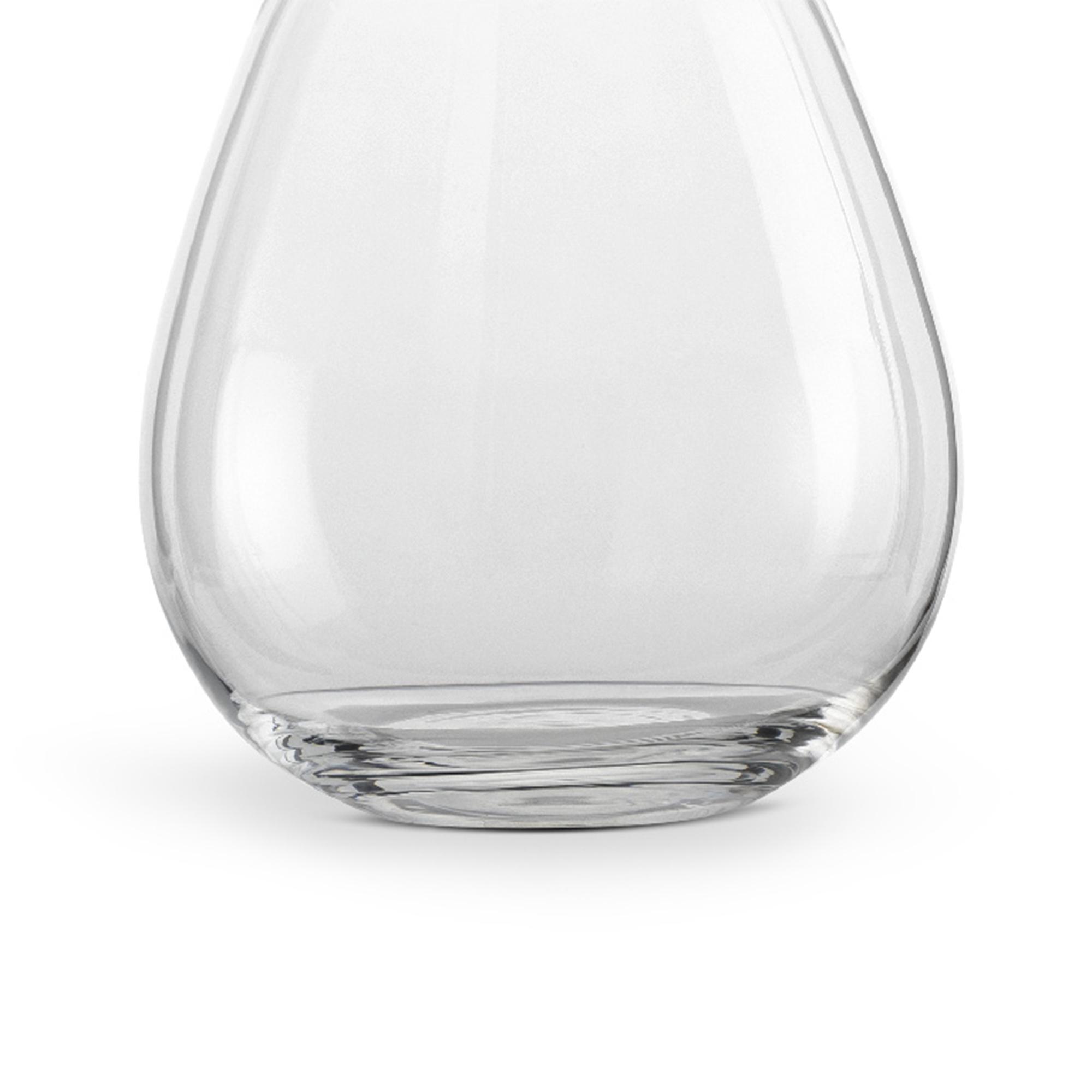 Habitat Portofino Stemless Wine Glass 4pk thumbnail 4