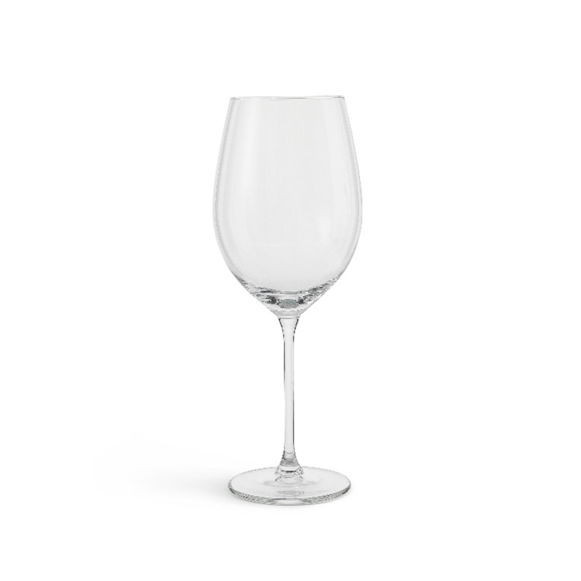 Habitat Pack of 4 Portofino Wine Glasses thumbnail 2