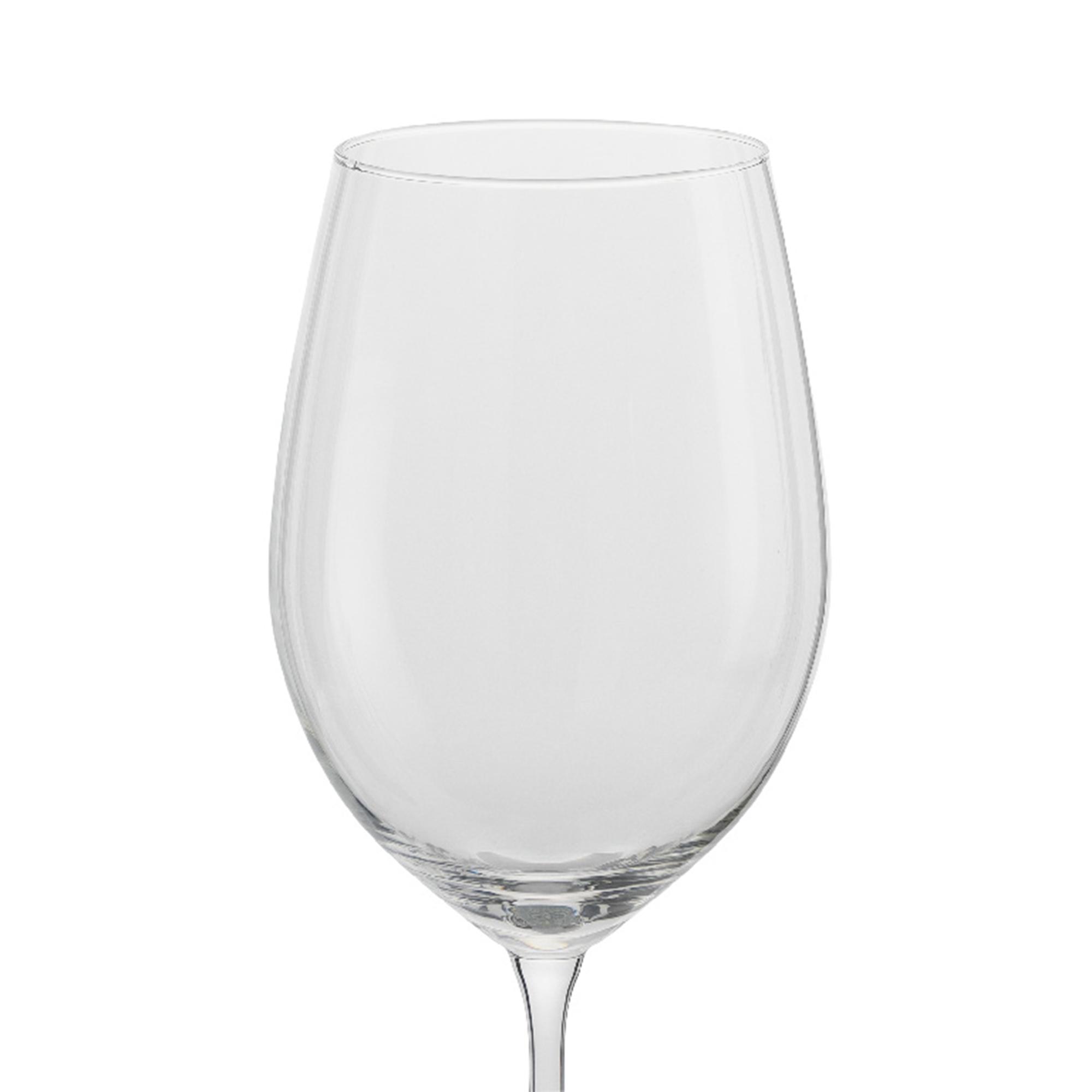 Habitat Pack of 4 Portofino Wine Glasses thumbnail 3