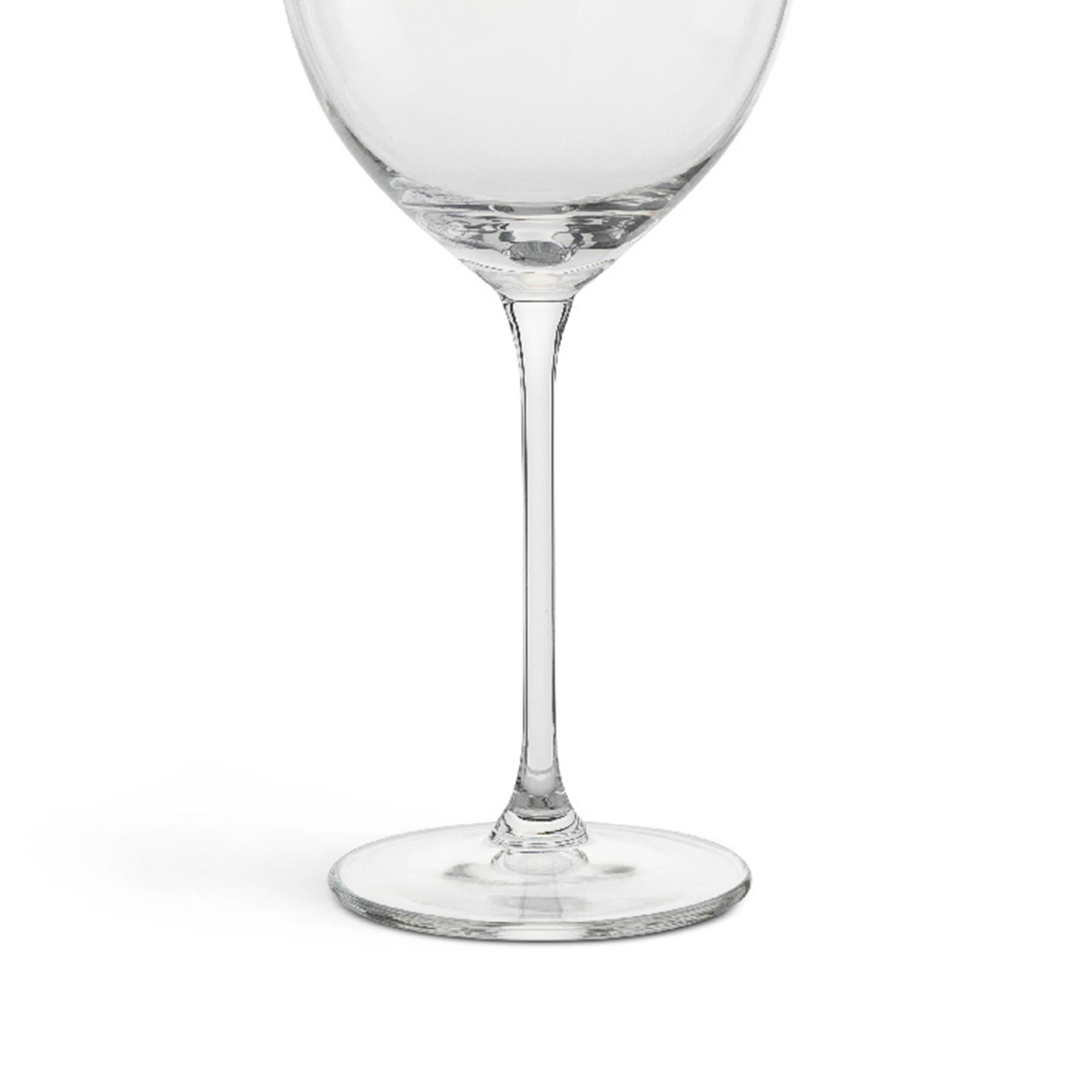 Habitat Pack of 4 Portofino Wine Glasses thumbnail 4