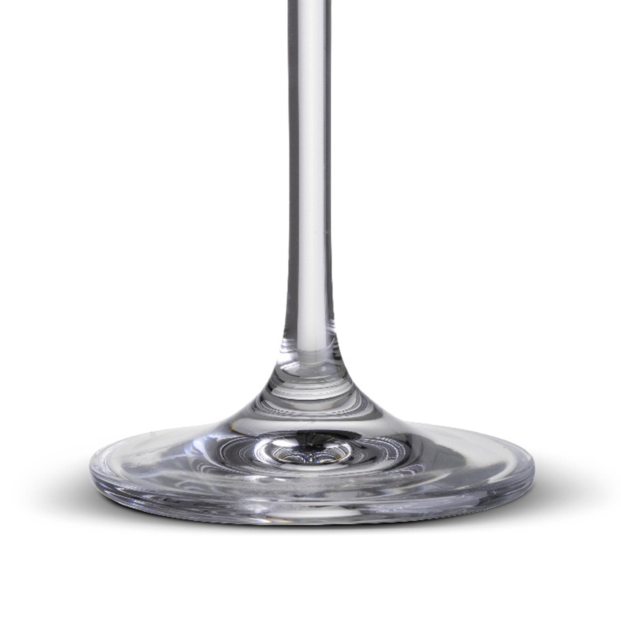 Habitat Dalston Set of 4 Champagne Flutes thumbnail 4
