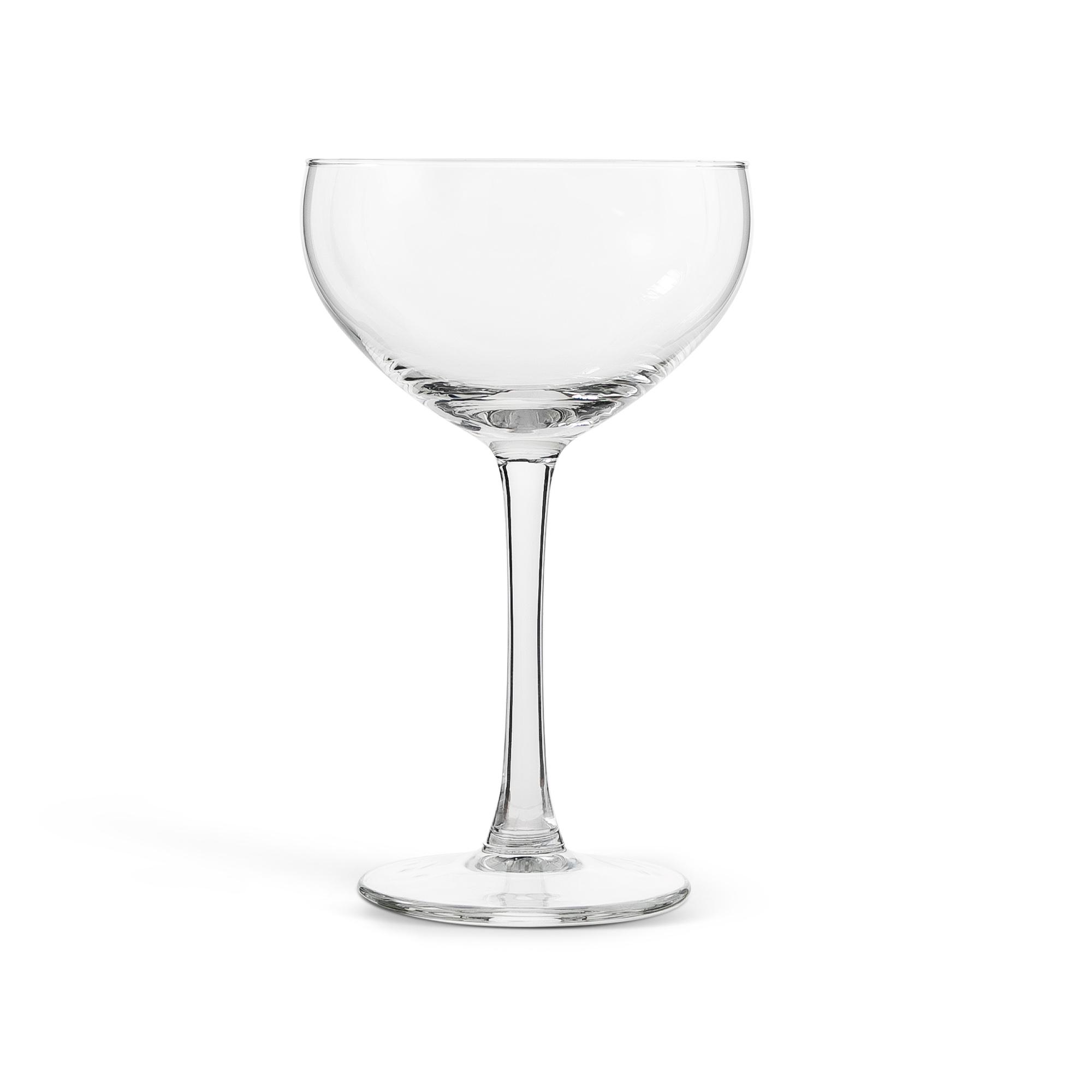 Habitat Portofino Champagne Coupe 2pk thumbnail 2
