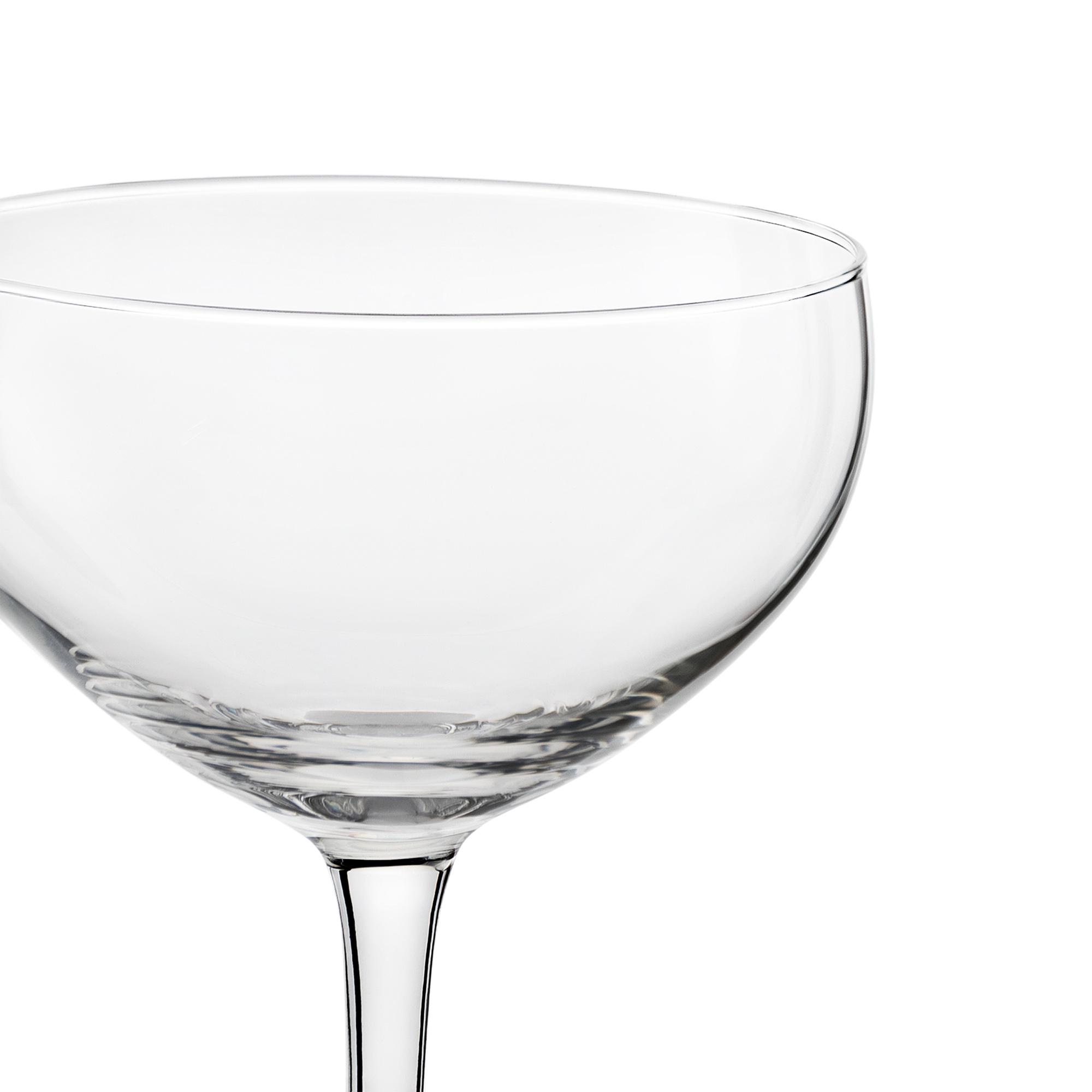 Habitat Portofino Champagne Coupe 2pk thumbnail 3
