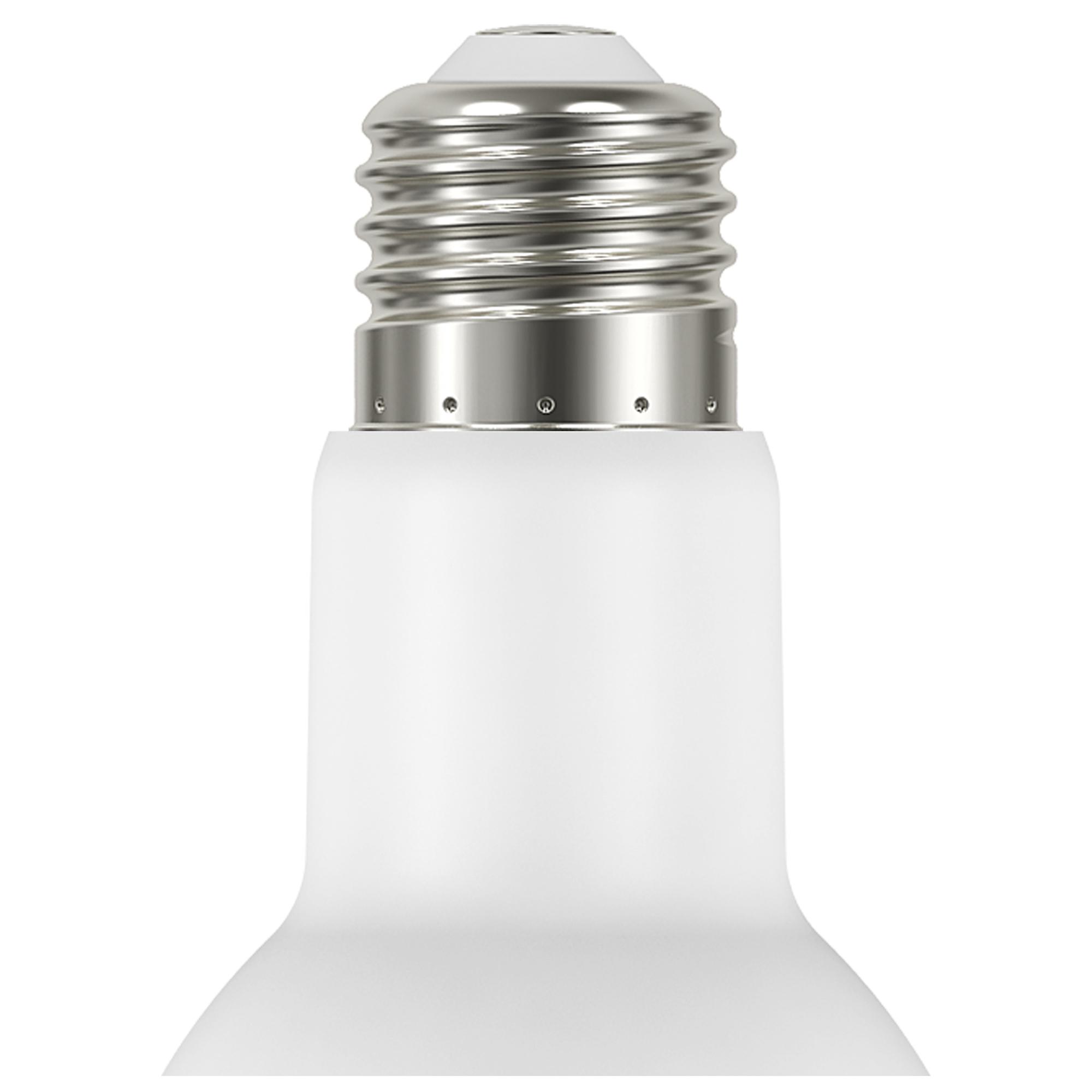 Sainsbury's Home LED Spotlight R63 ES Light Bulb thumbnail 2
