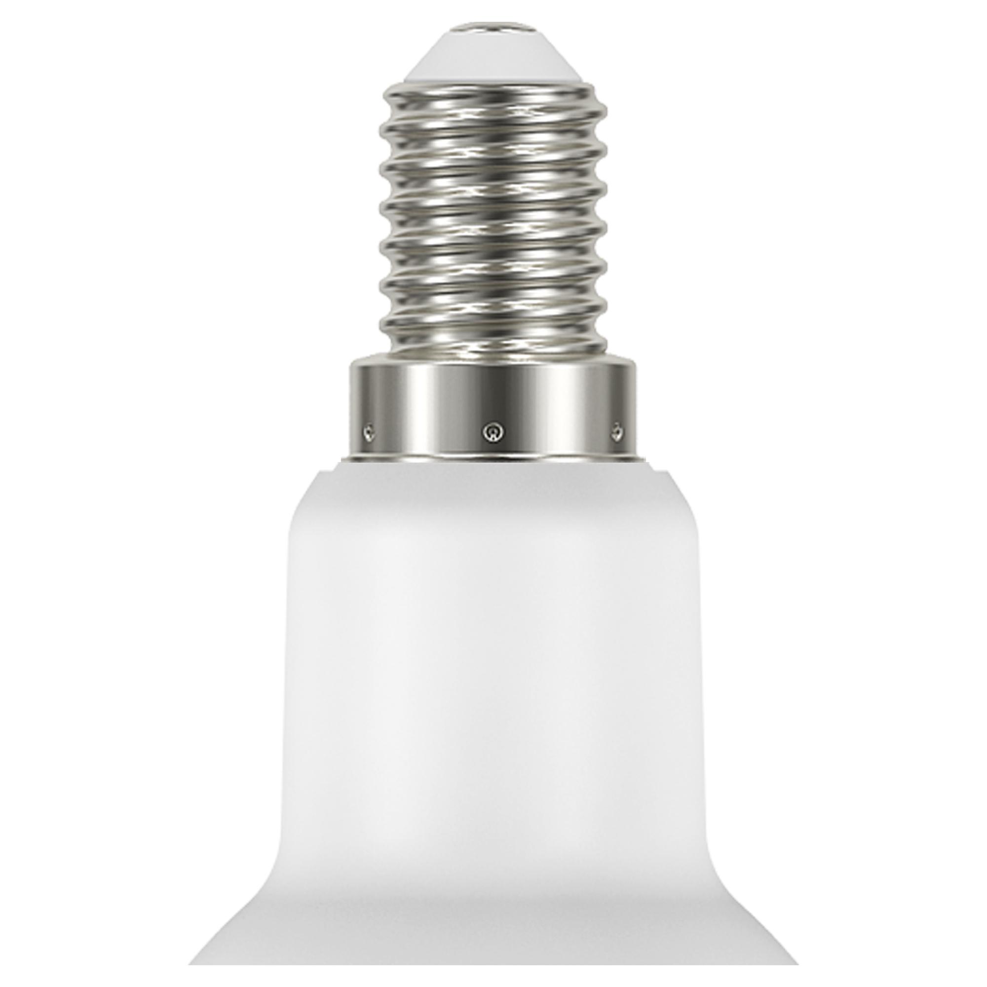 Sainsbury's Home Pack of 2 LED Spotlight R50 SES Light Bulb thumbnail 2