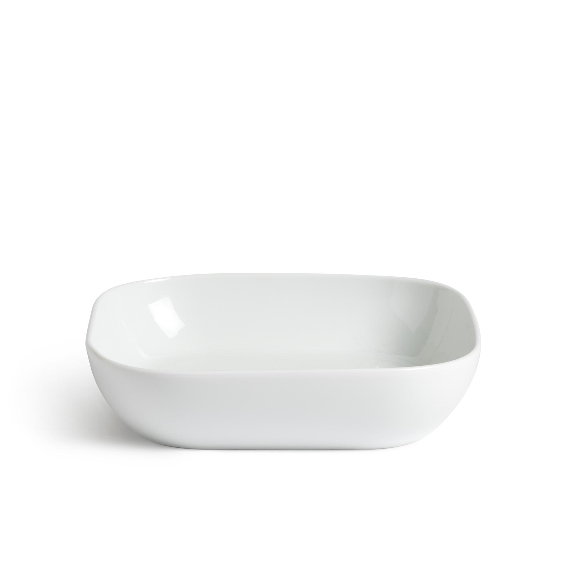 Habitat Riko Square Pasta Bowl thumbnail 2