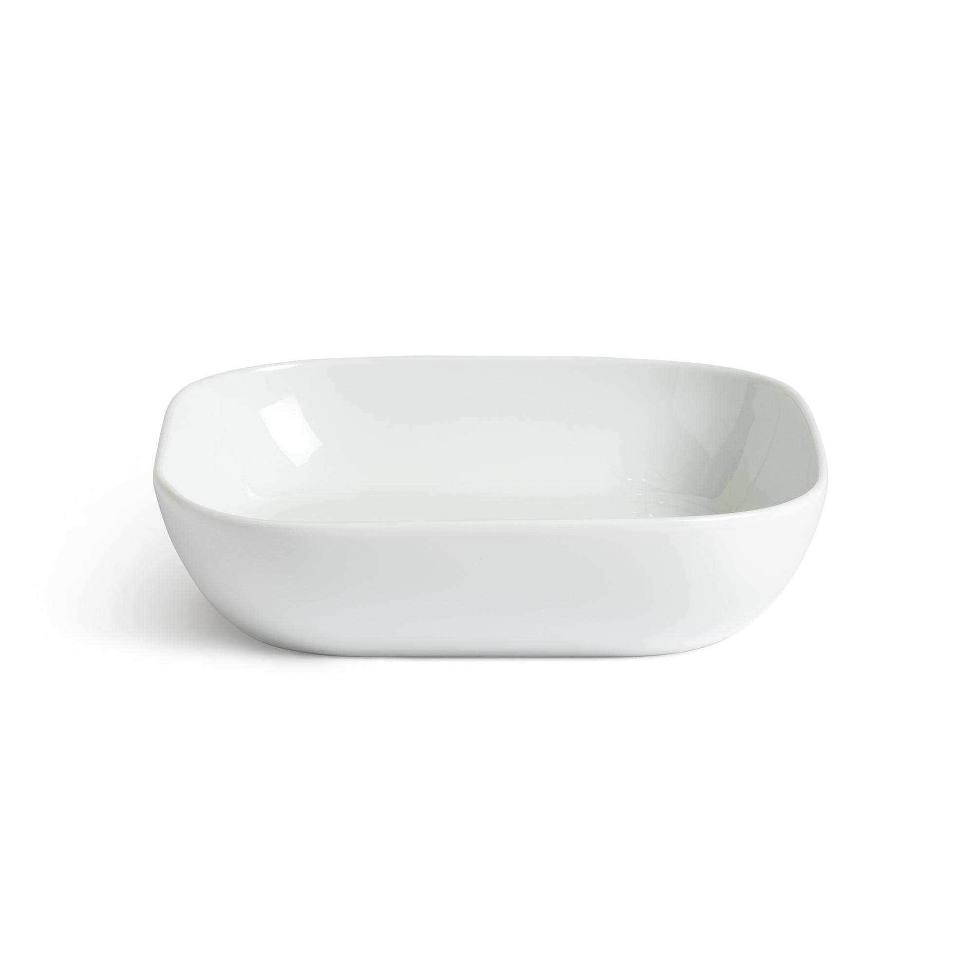 Habitat Riko Square Pasta Bowl thumbnail 3