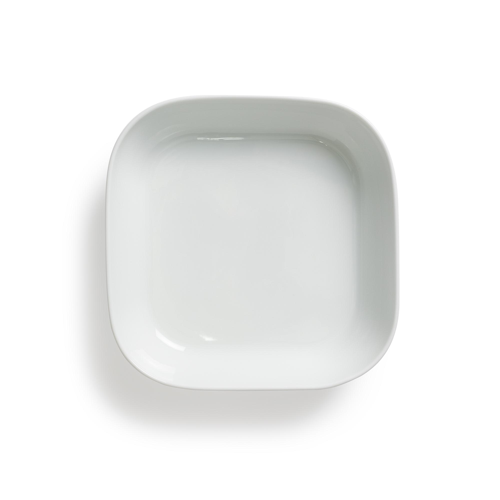 Habitat Riko Square Pasta Bowl thumbnail 4