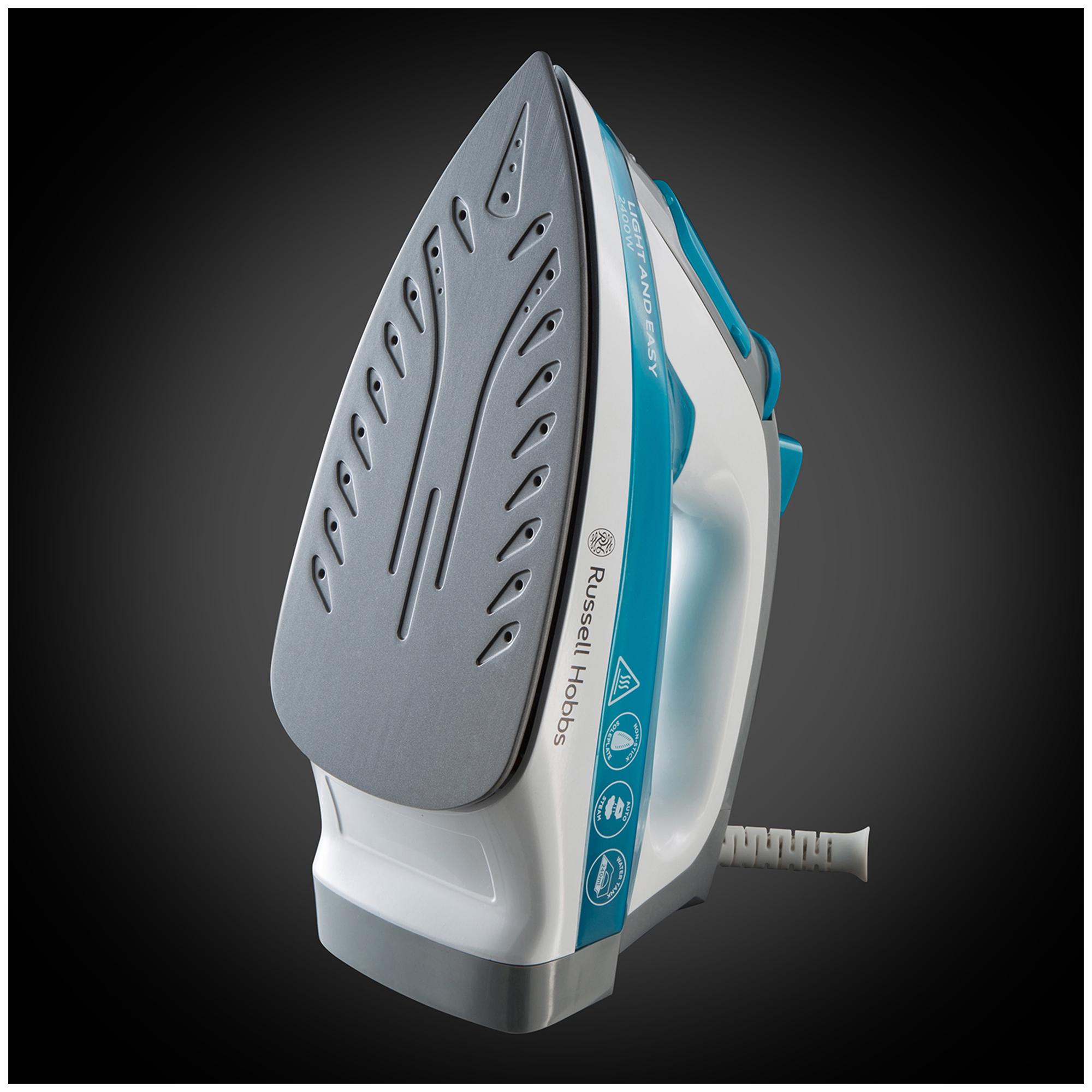 Russell Hobbs Light & Easy Iron thumbnail 2