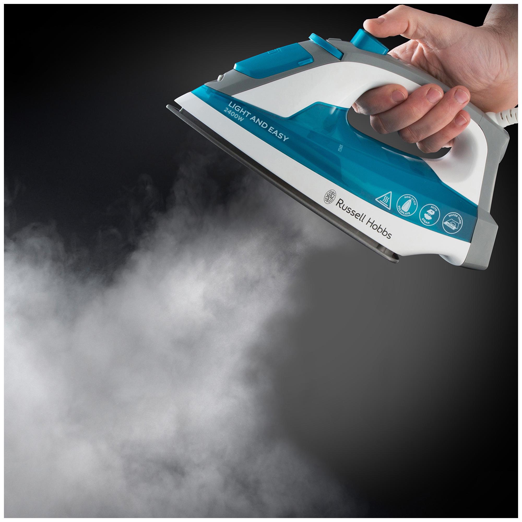 Russell Hobbs Light & Easy Iron thumbnail 3