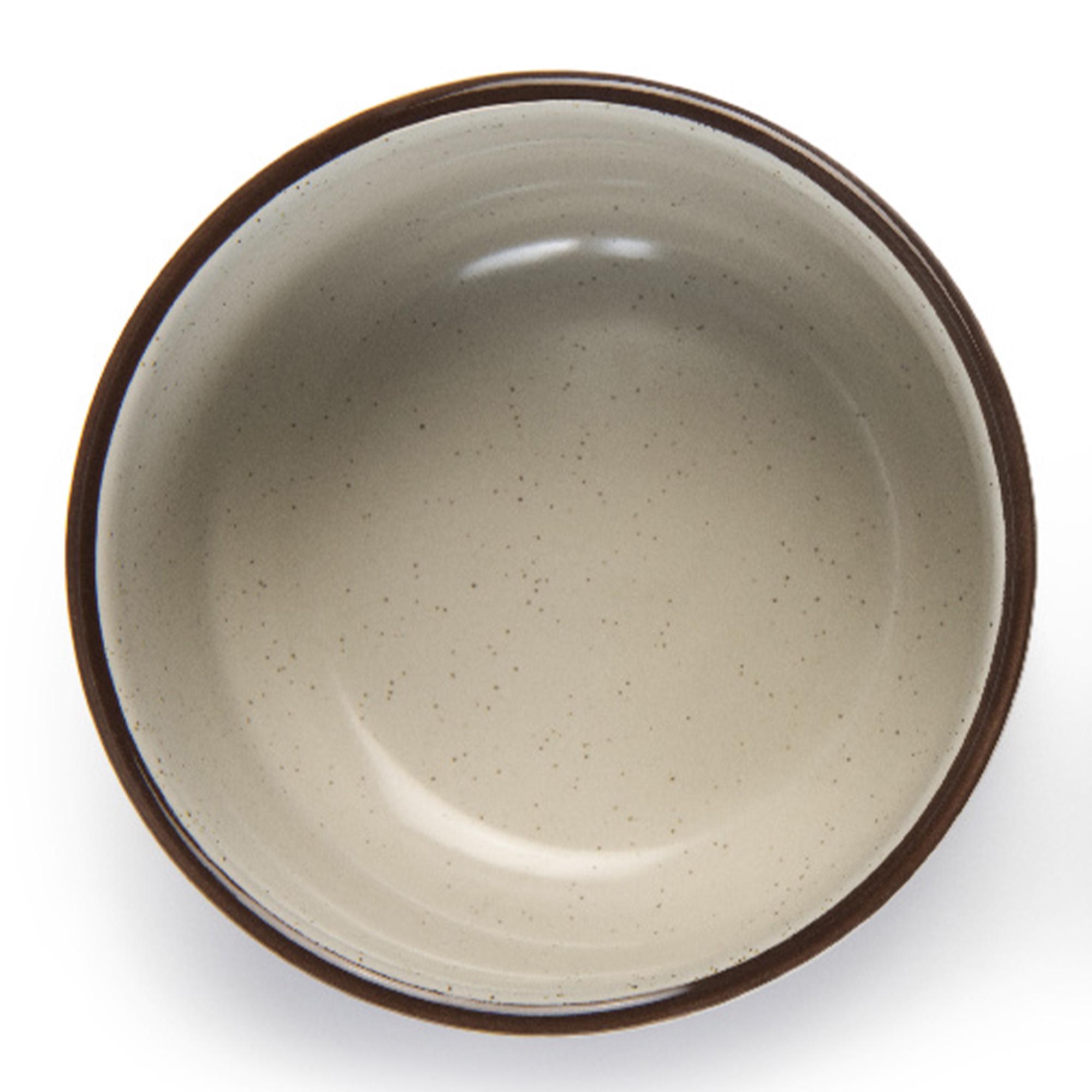 Habitat Speckle Ramekin - Grey thumbnail 3
